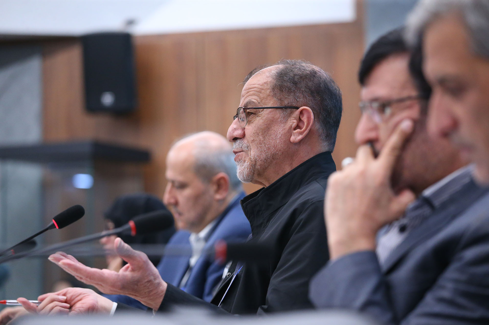 پنجاه و دومین مجمع عمومی کمیته ملی المپیک 7