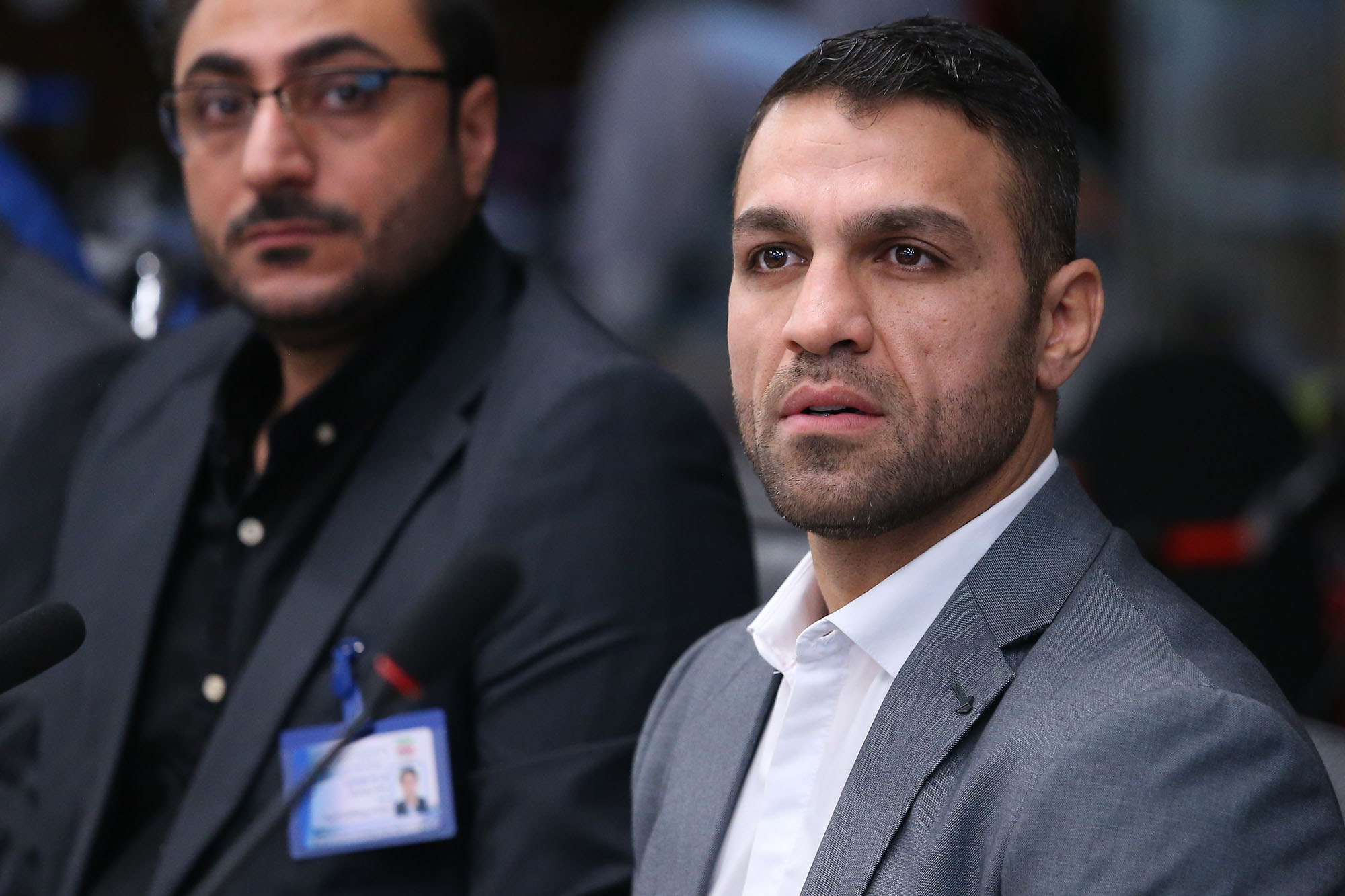 پنجاه و دومین مجمع عمومی کمیته ملی المپیک 28