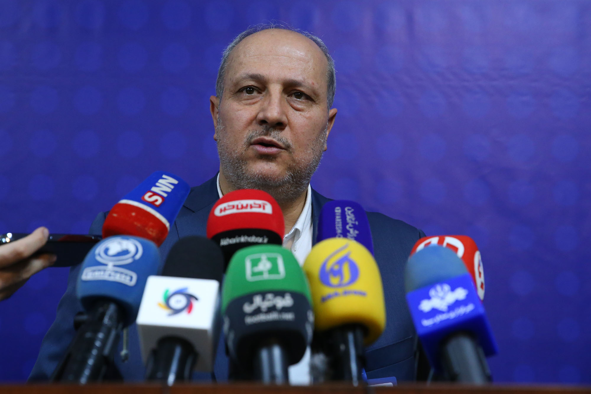 پنجاه و دومین مجمع عمومی کمیته ملی المپیک- 4