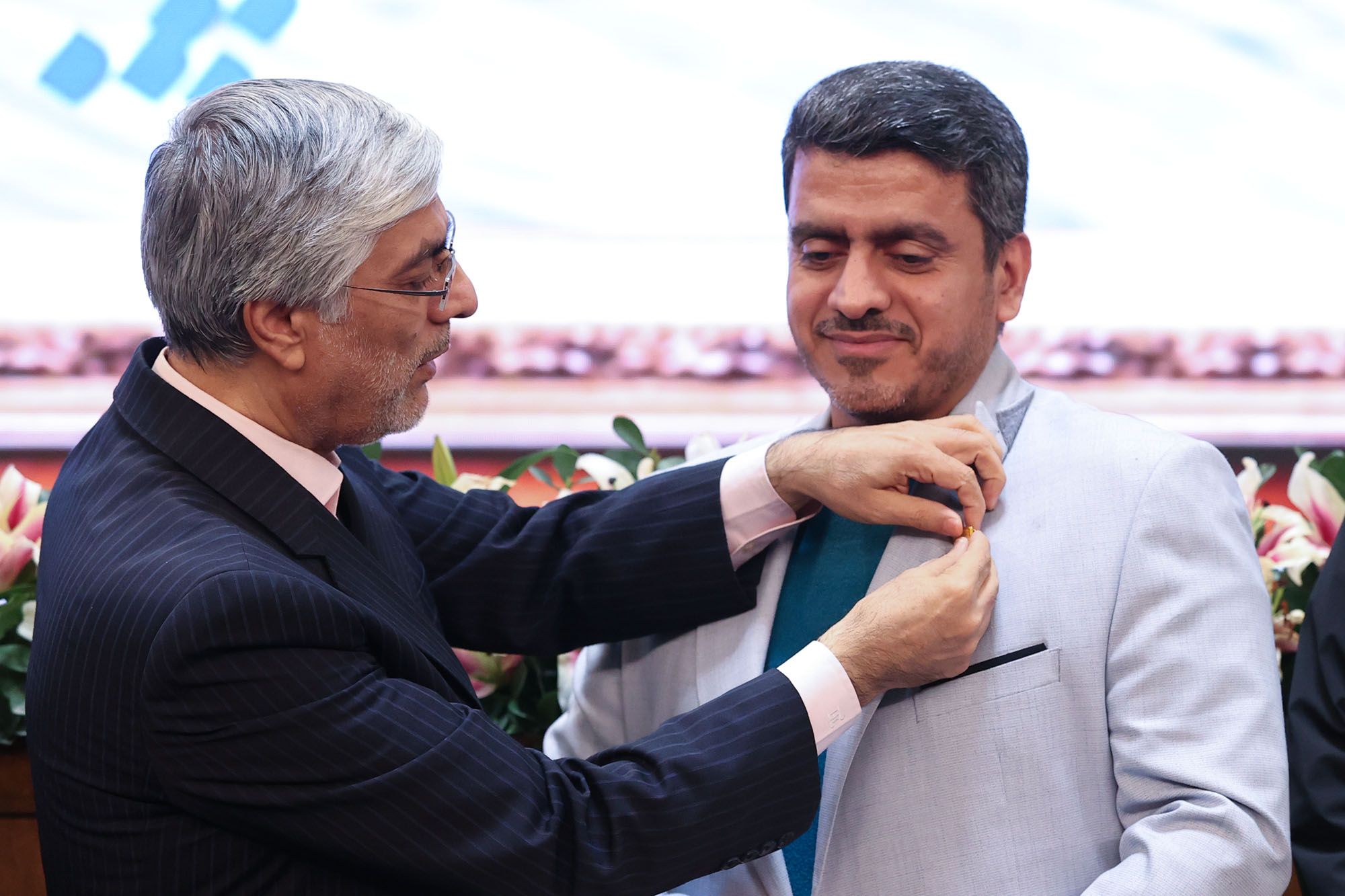 ضیافت سده المپیک ایران 3