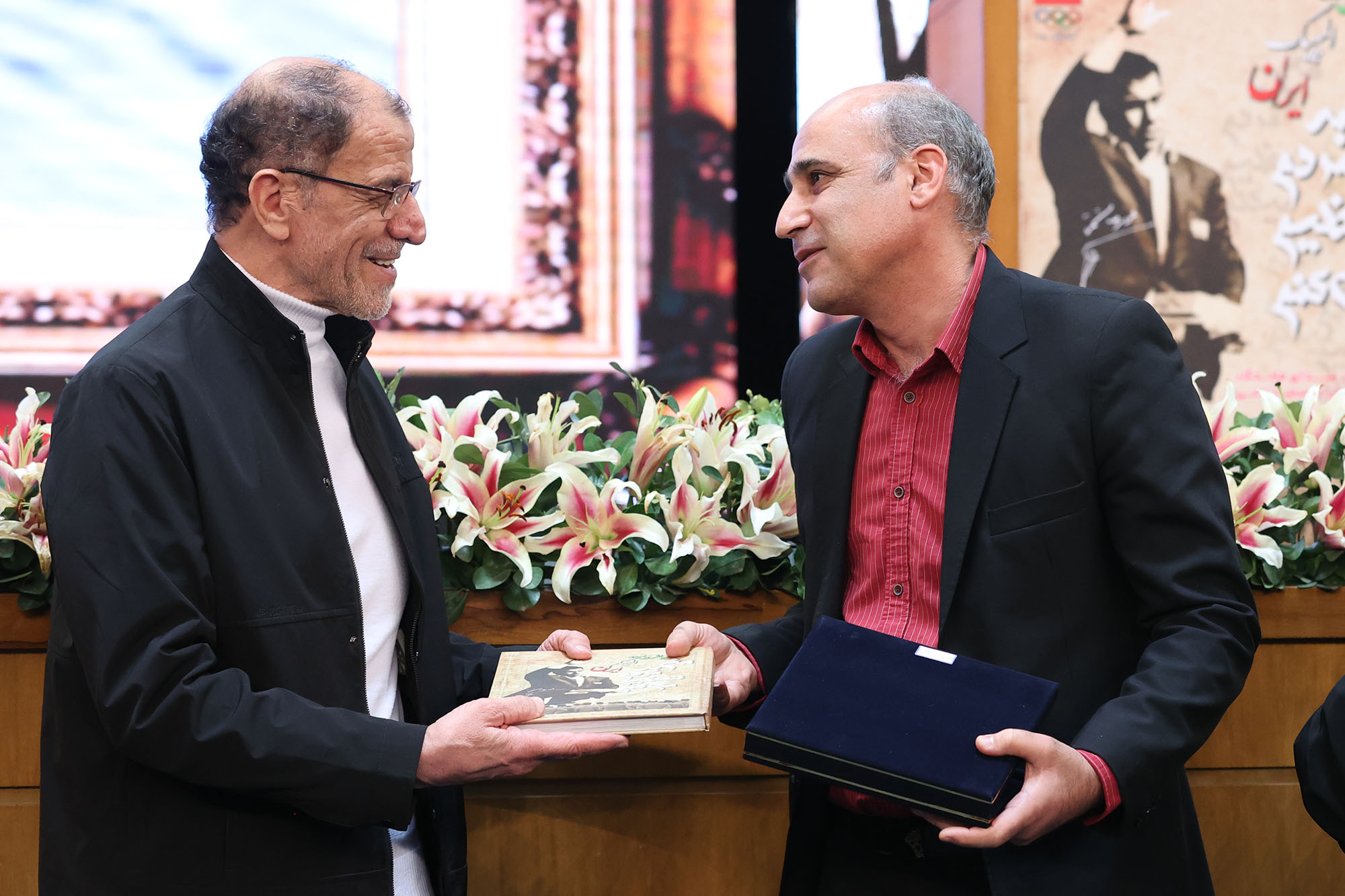 ضیافت سده المپیک ایران 10