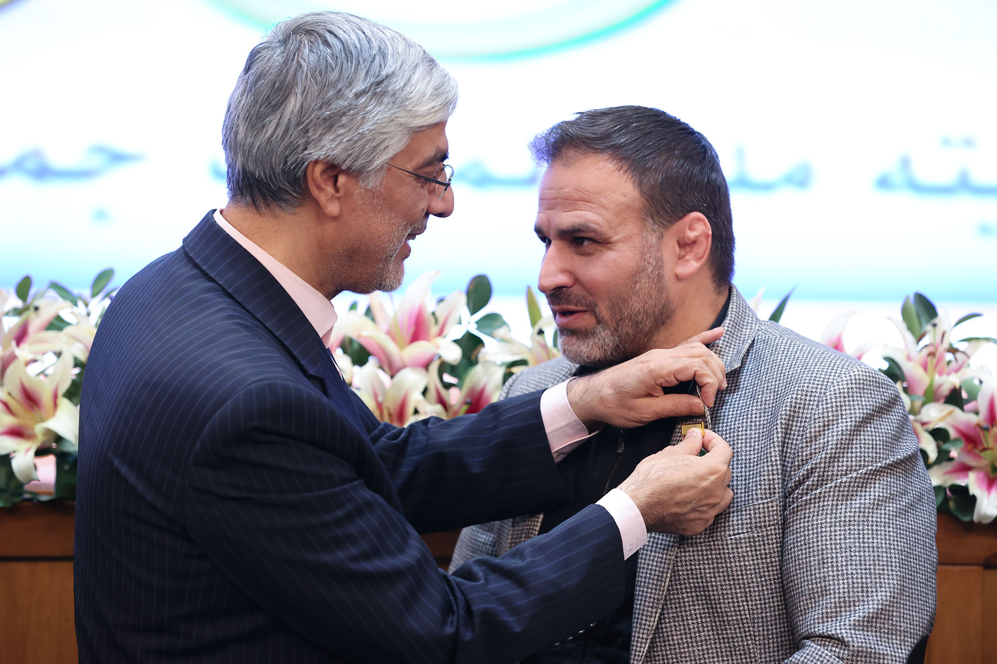 ضیافت سده المپیک ایران 24