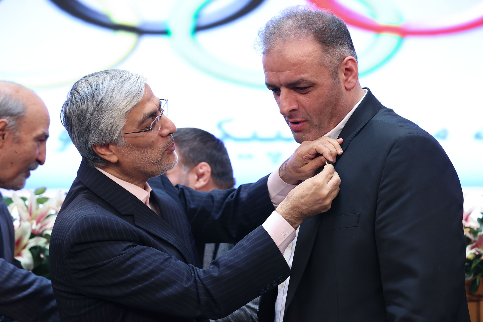 ضیافت سده المپیک ایران 26