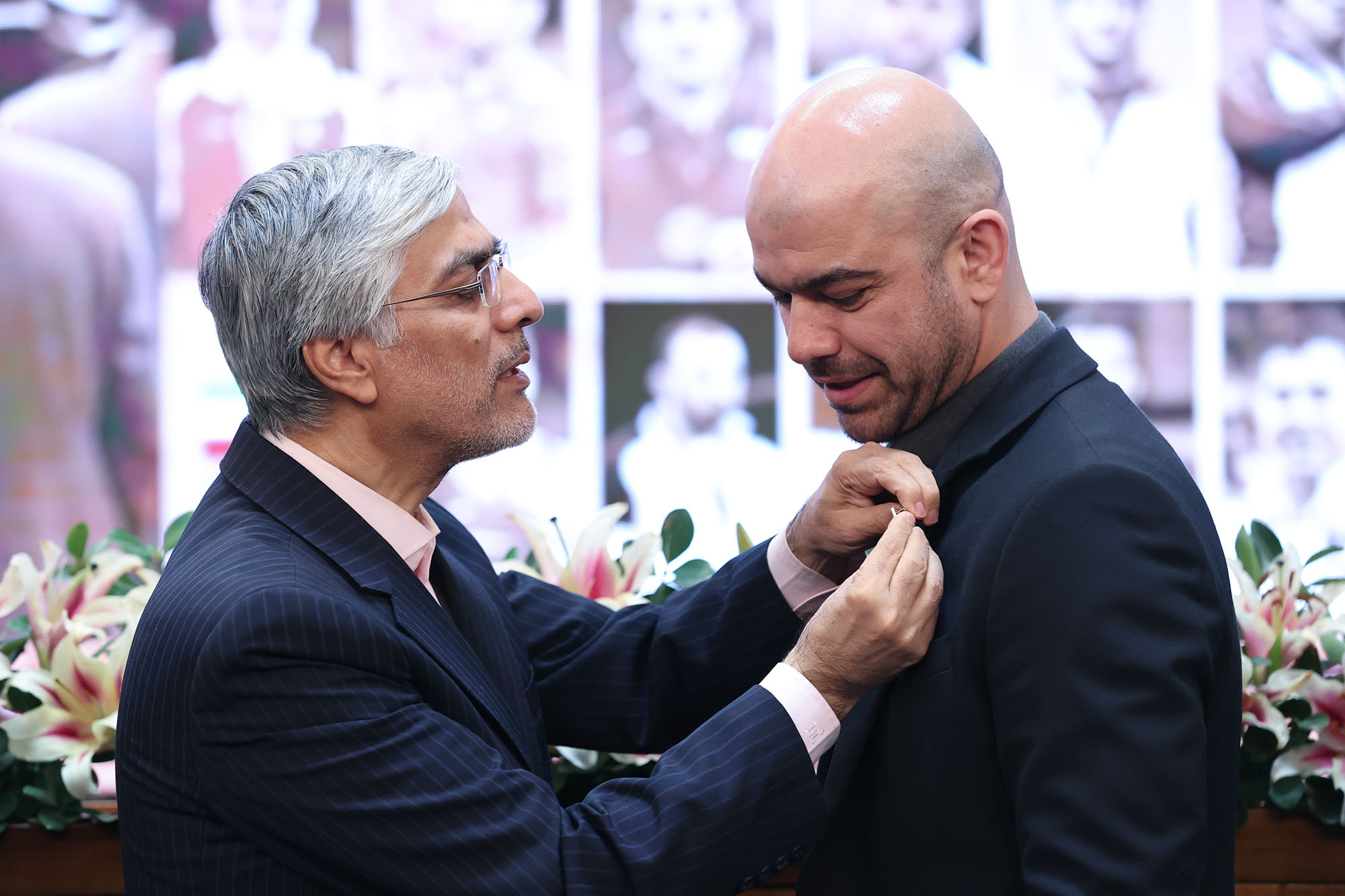 ضیافت سده المپیک ایران 28