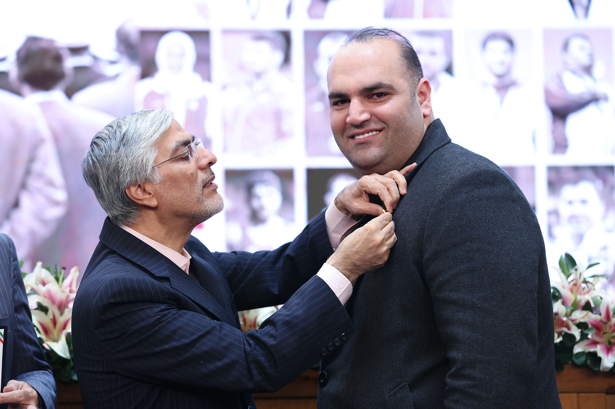 ضیافت سده المپیک ایران 30