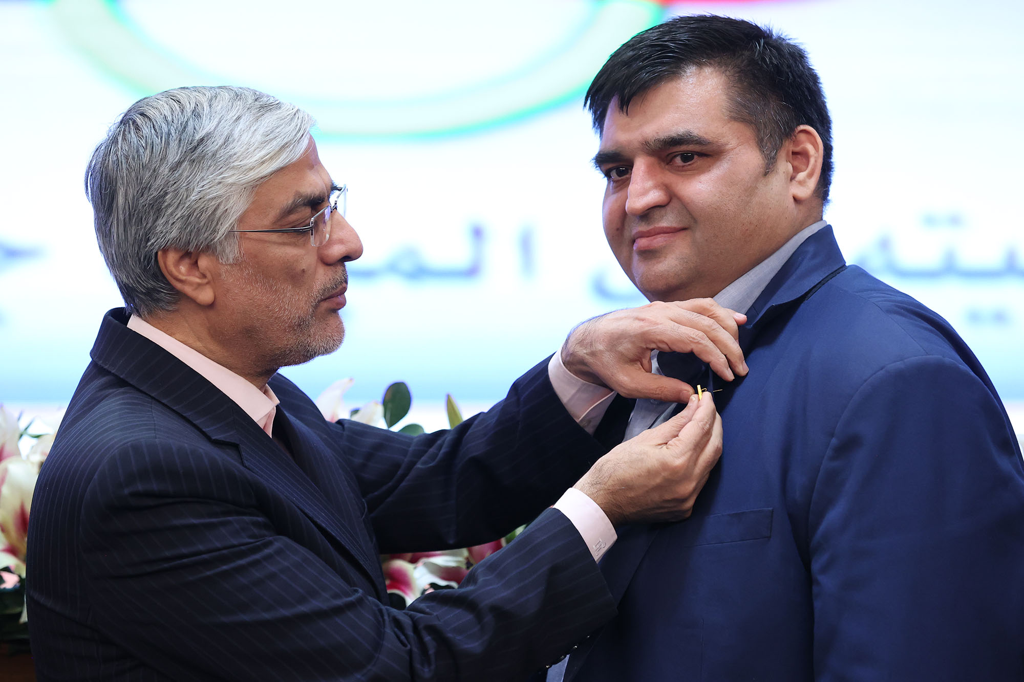 ضیافت سده المپیک ایران 38