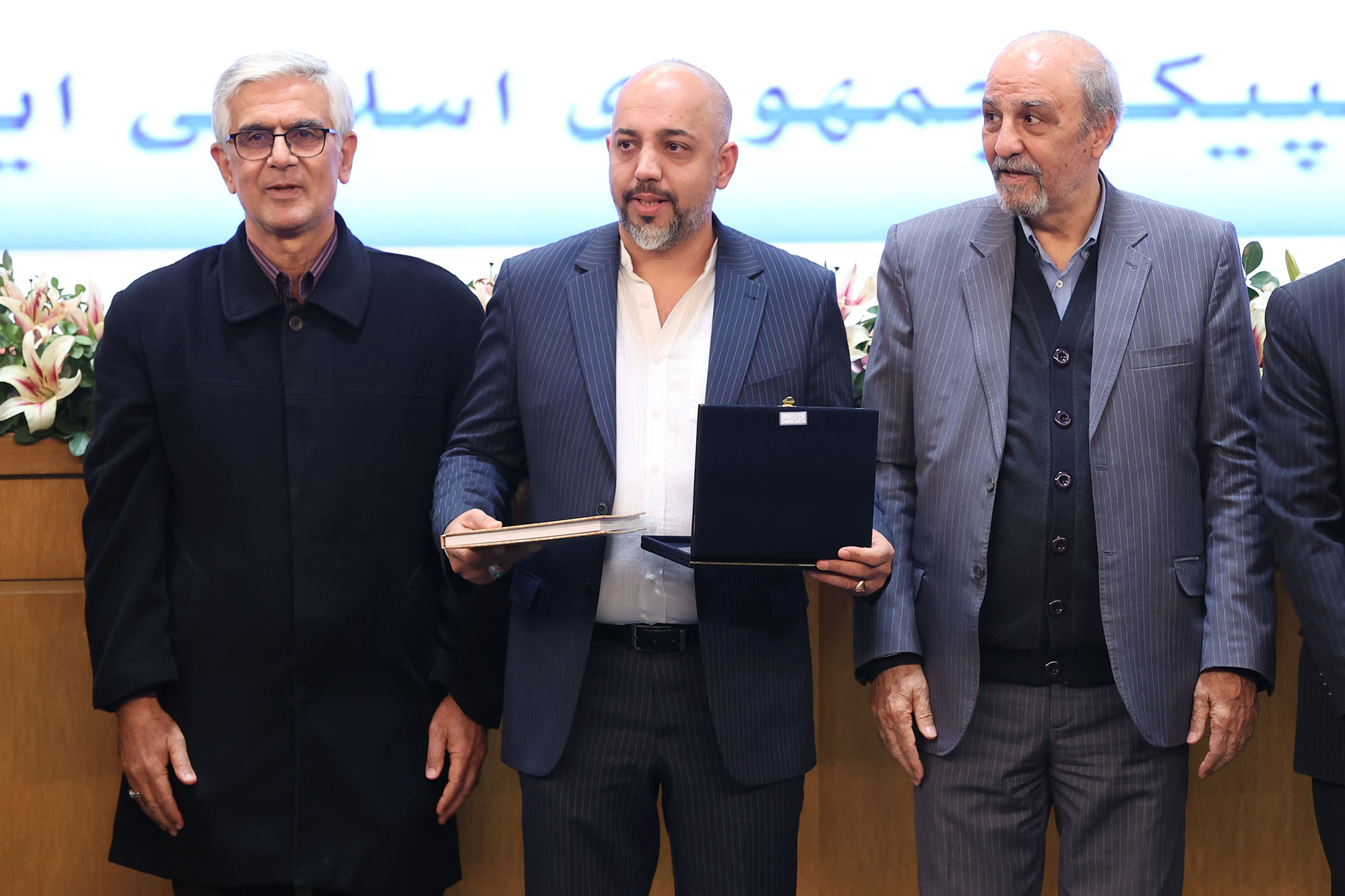 ضیافت سده المپیک ایران 42