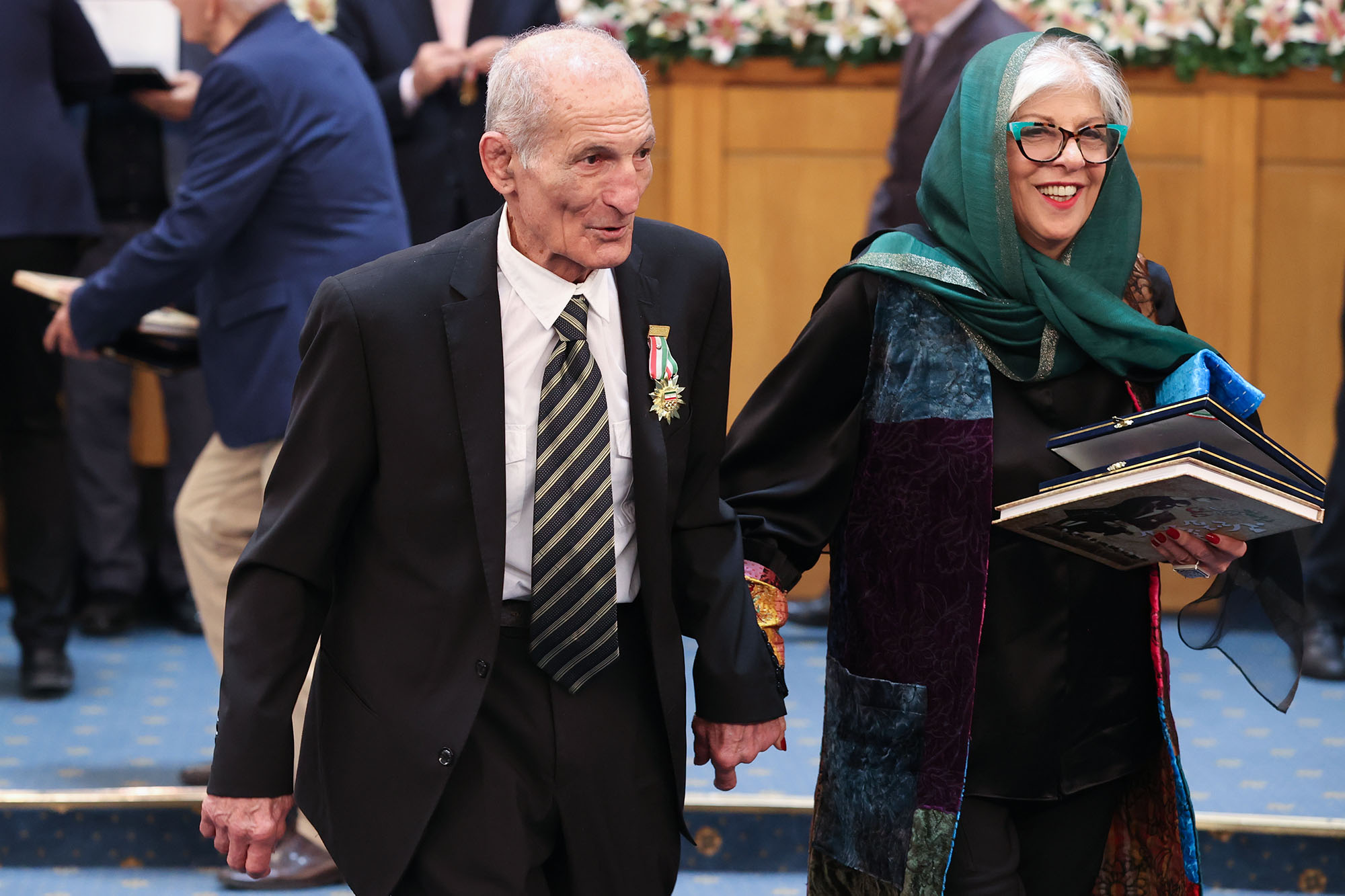 ضیافت سده المپیک ایران 51