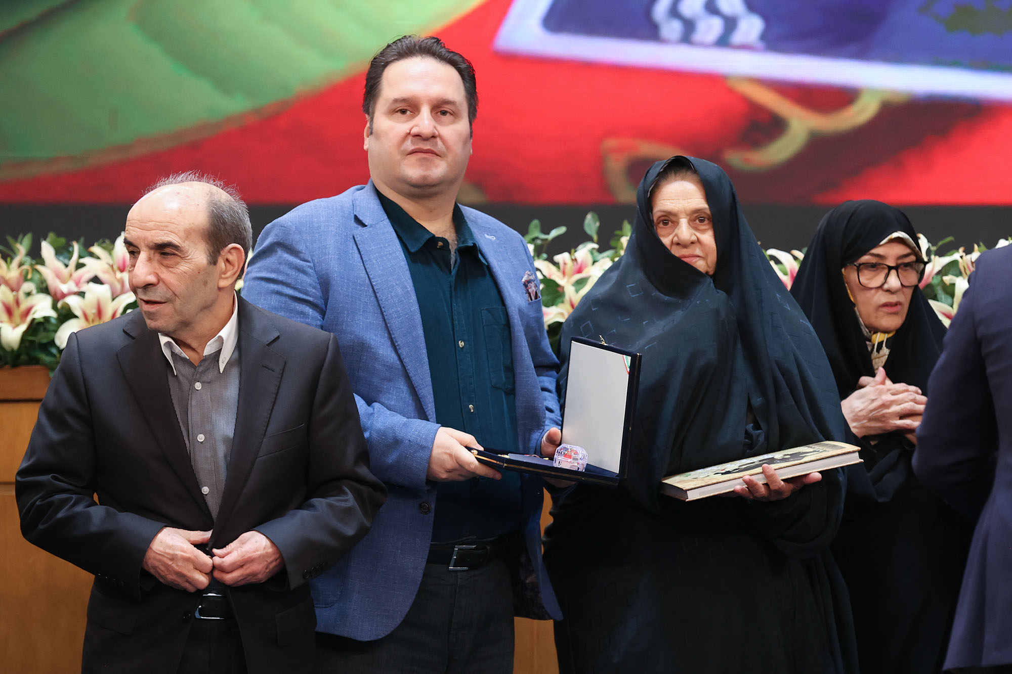 ضیافت سده المپیک ایران 59