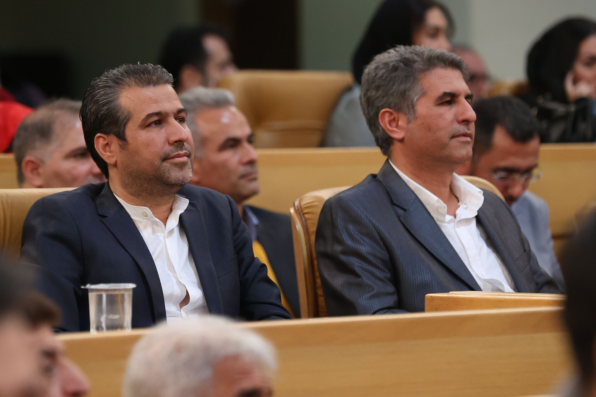 ضیافت سده المپیک ایران 66