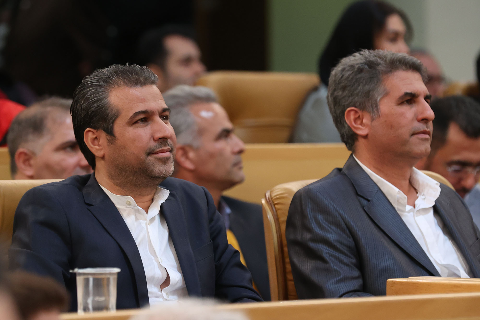 ضیافت سده المپیک ایران 67