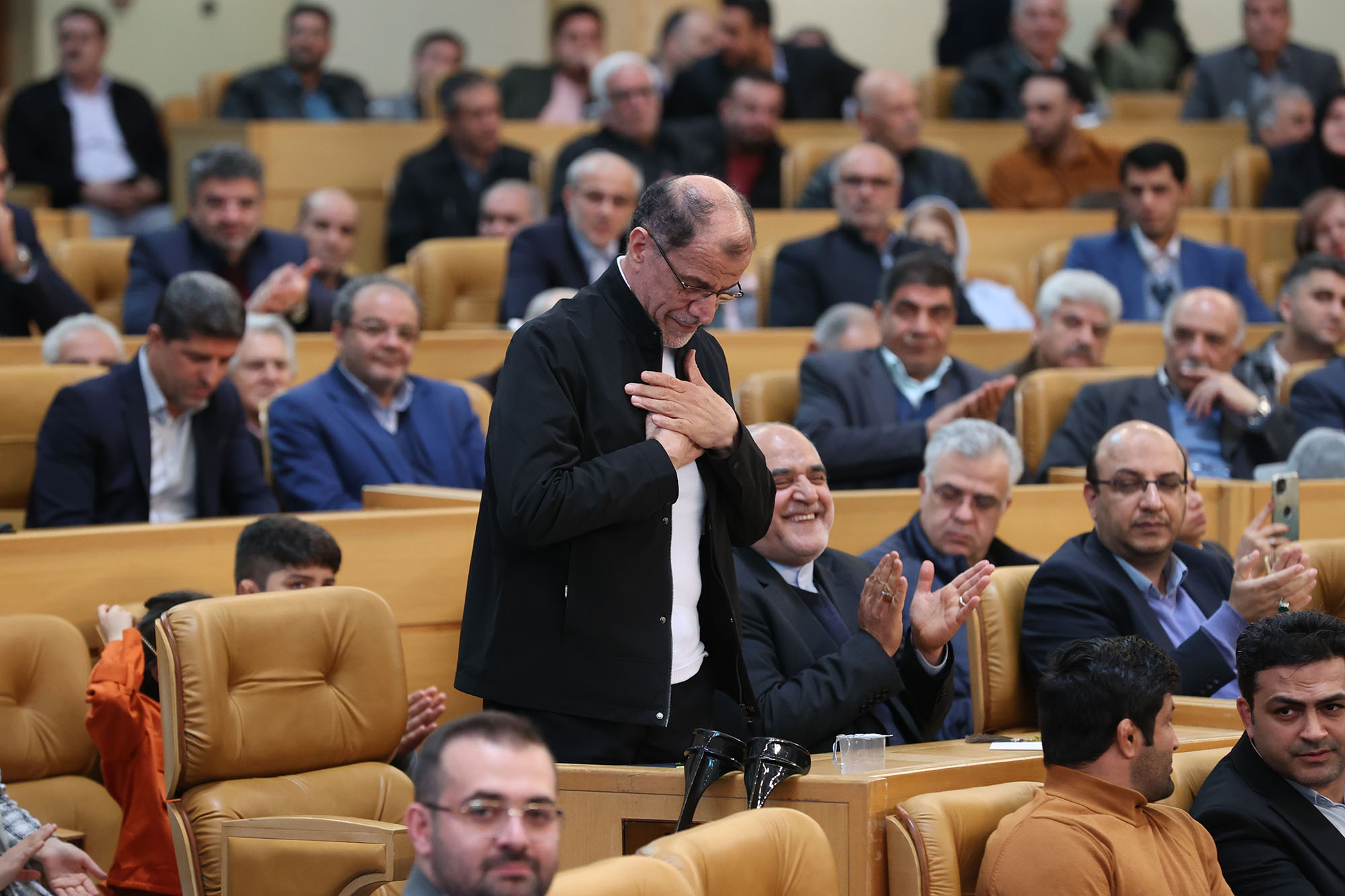 ضیافت سده المپیک ایران 98