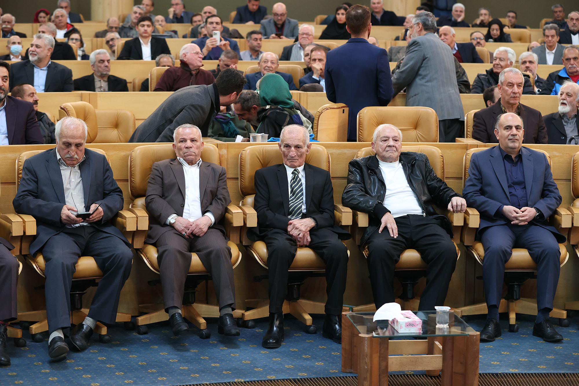 ضیافت سده المپیک ایران 102