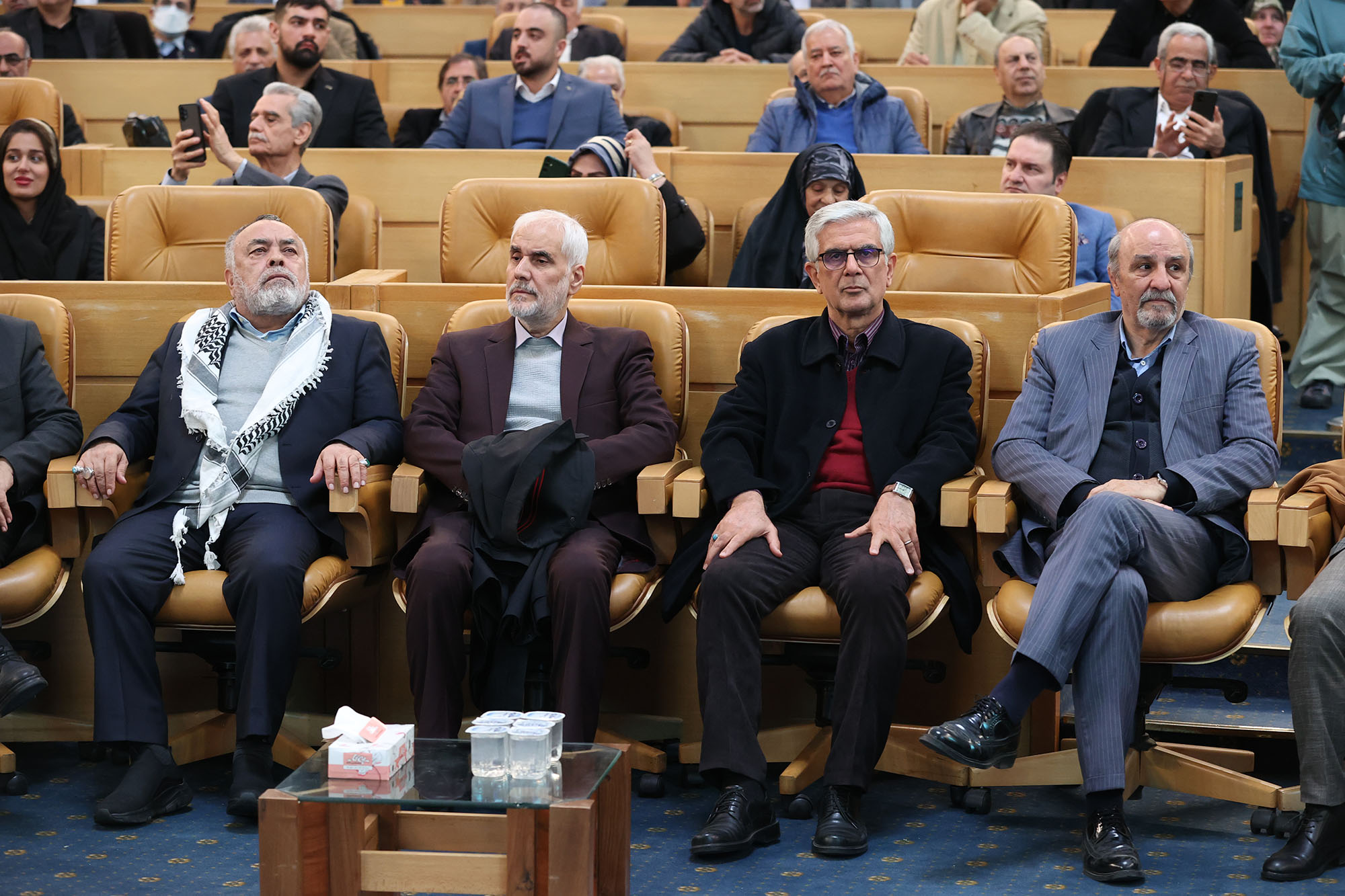 ضیافت سده المپیک ایران 103