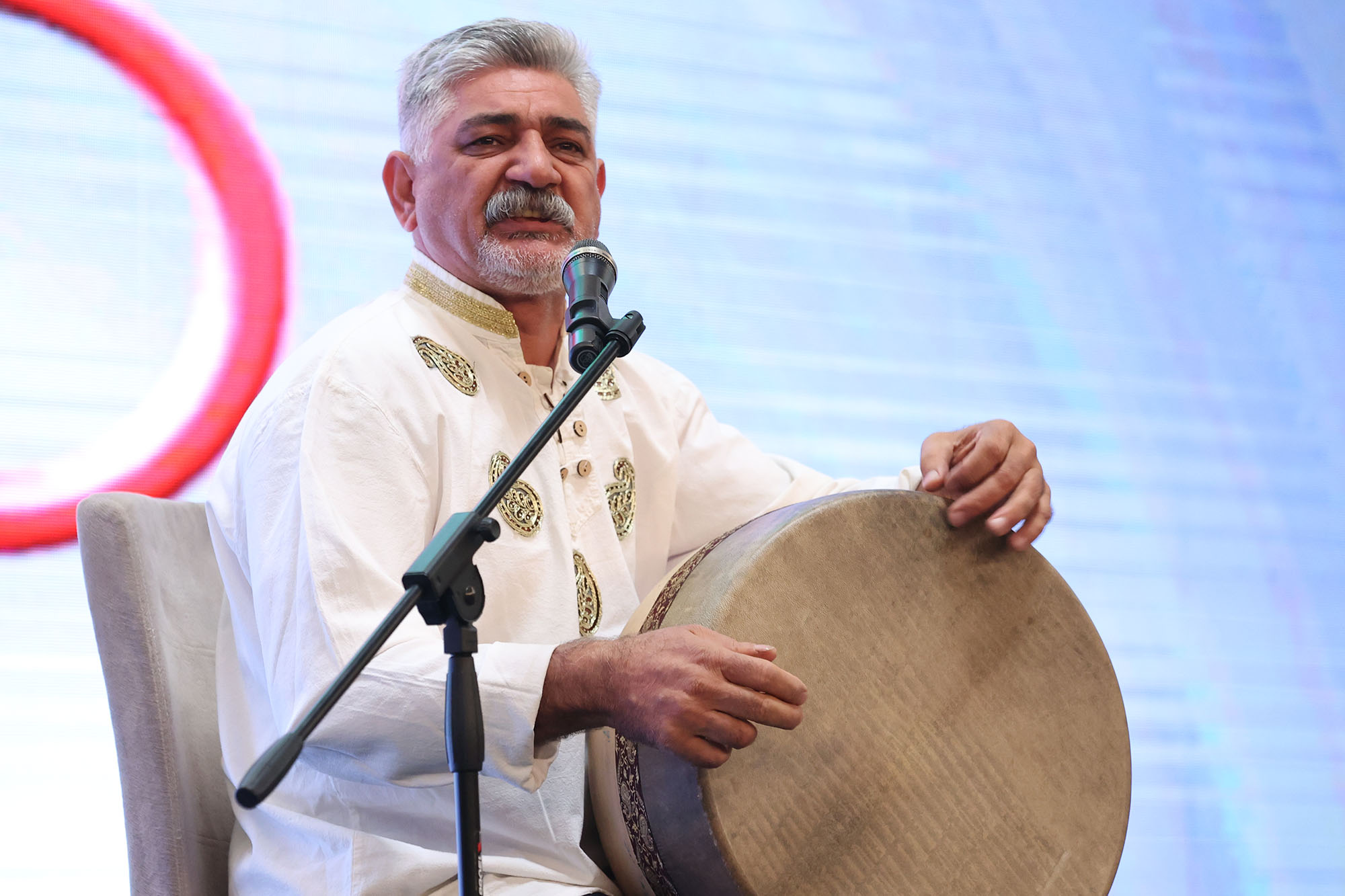 ضیافت سده المپیک ایران 108