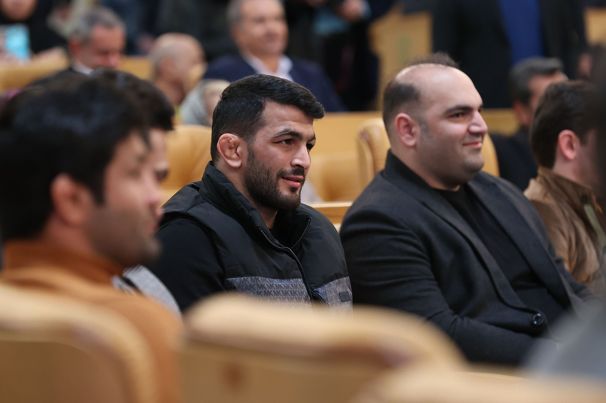 ضیافت سده المپیک ایران 109