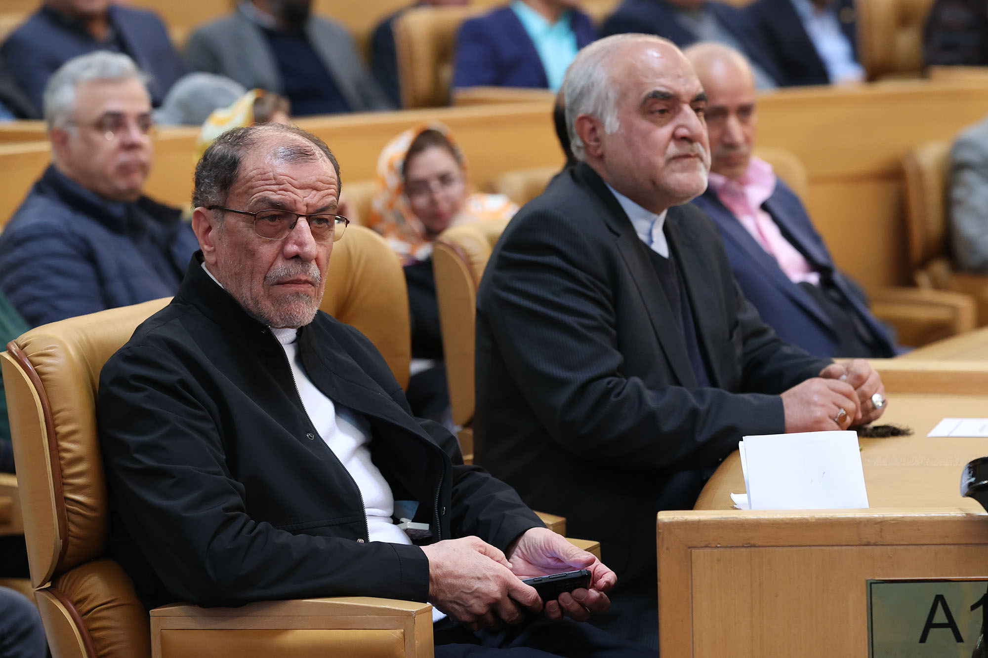 ضیافت سده المپیک ایران 110