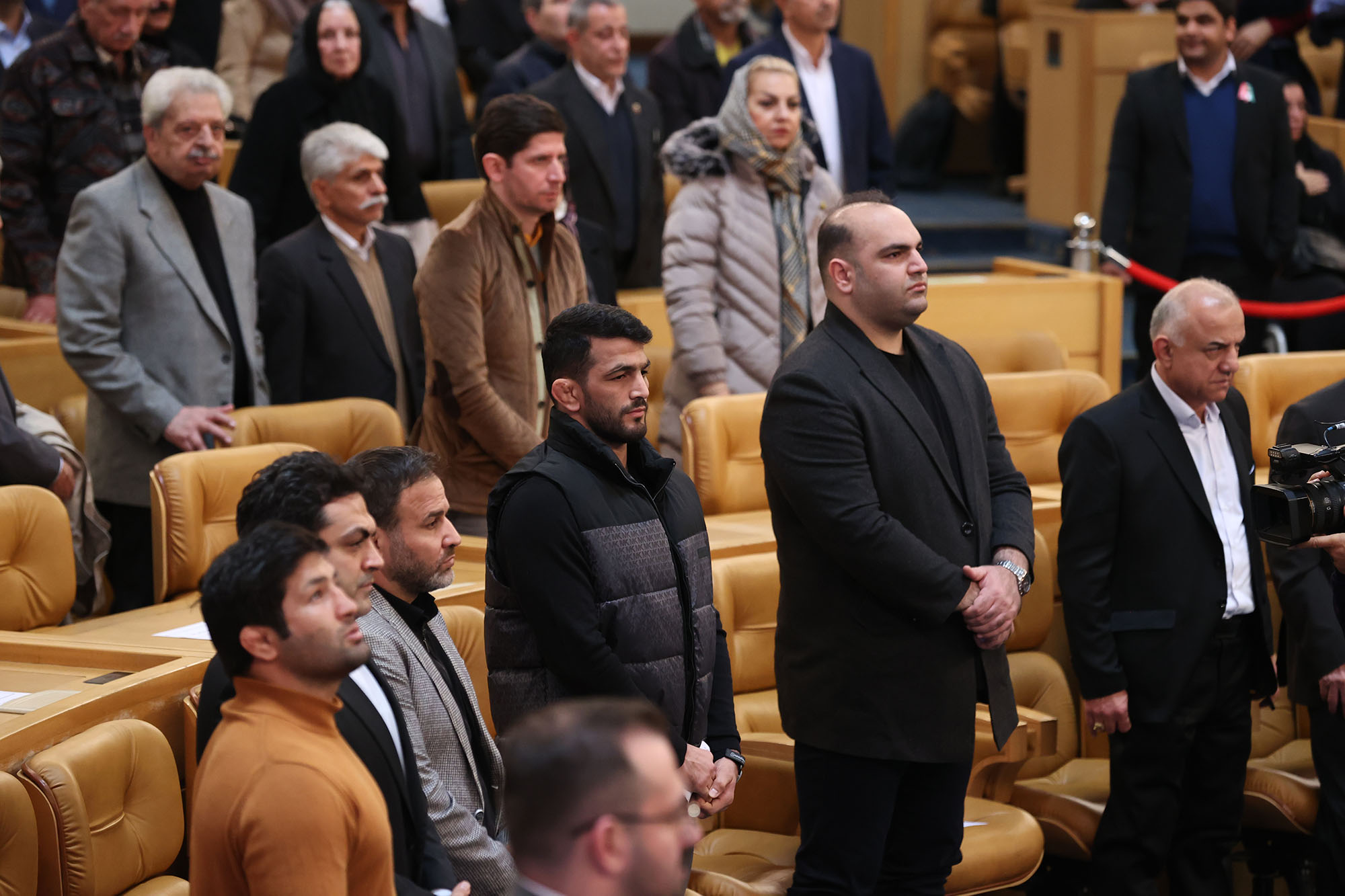 ضیافت سده المپیک ایران 112