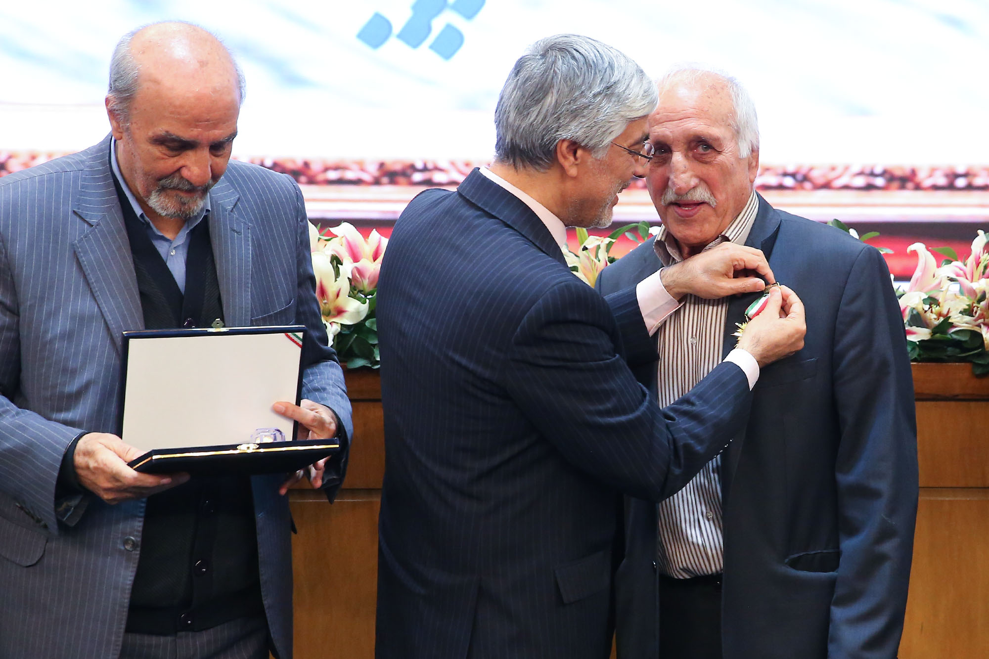 ضیافت سده المپیک ایران 116