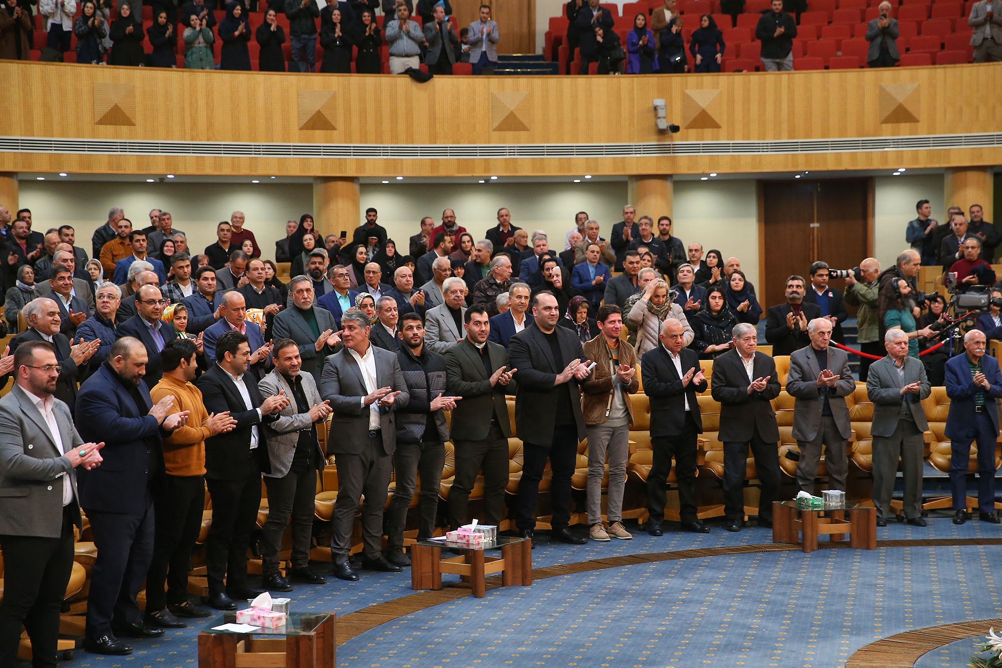 ضیافت سده المپیک ایران 119