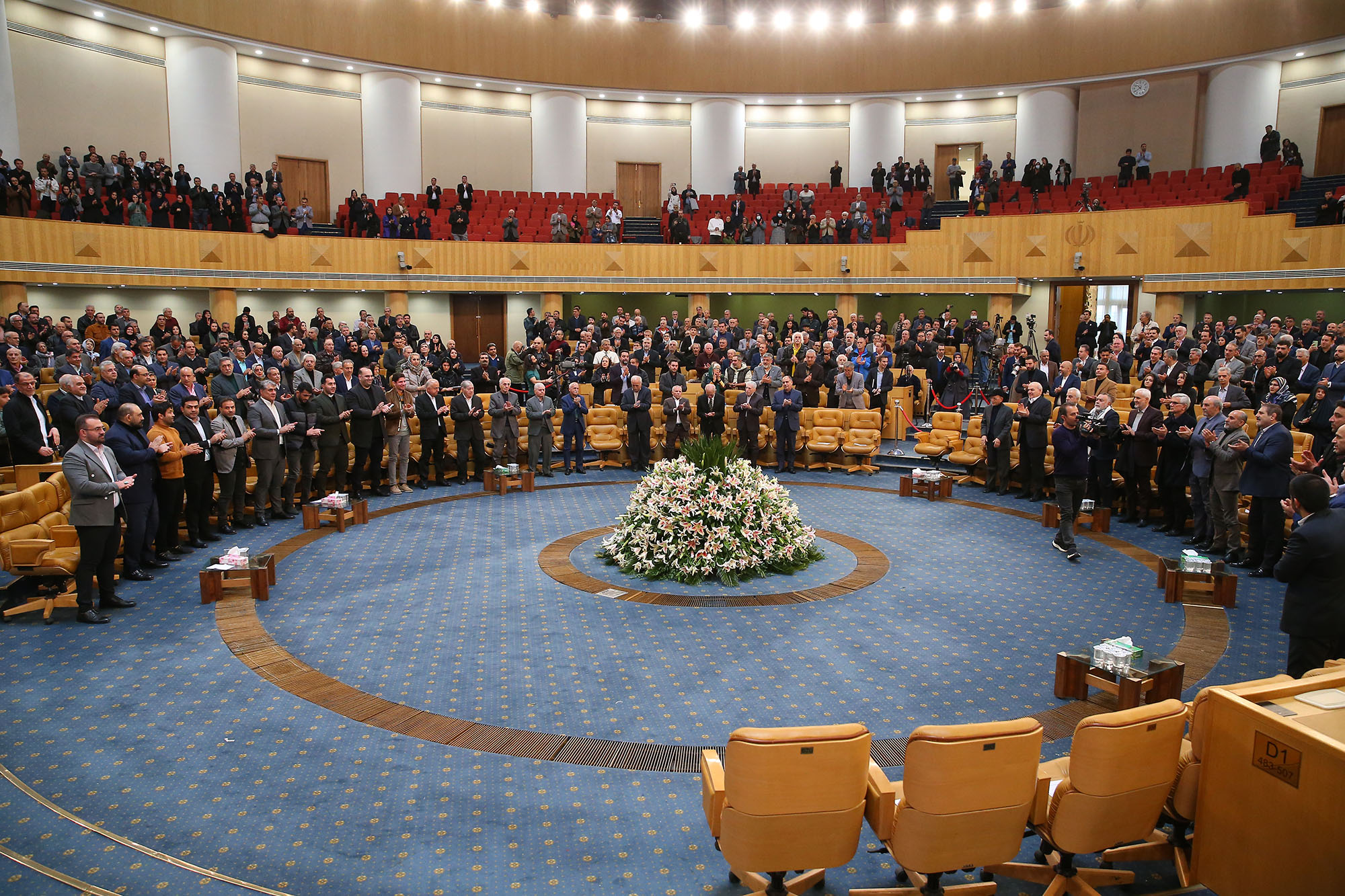 ضیافت سده المپیک ایران 120