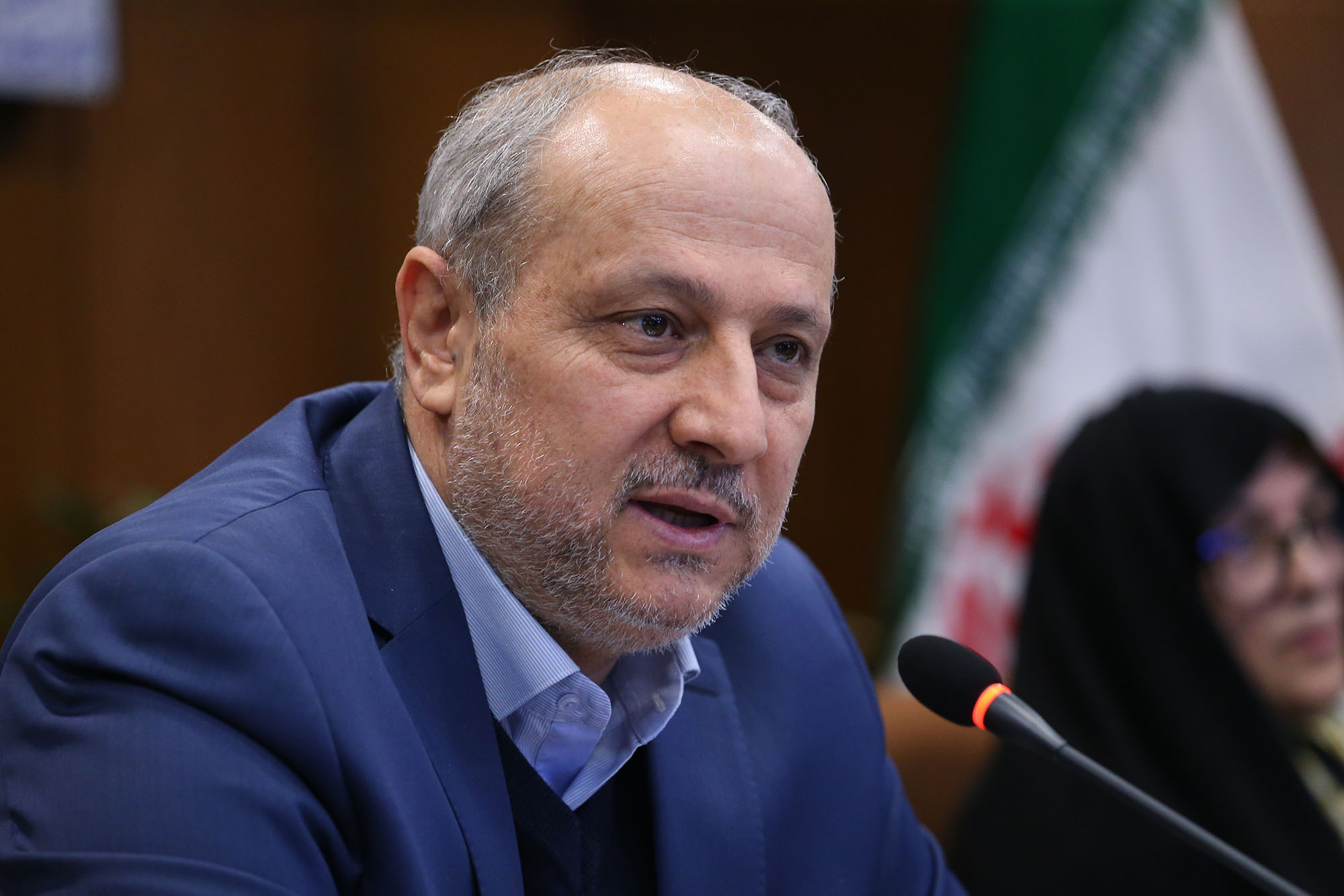 مراسم تجلیل از بانوان تاثیرگذار در ورزش زنان 13