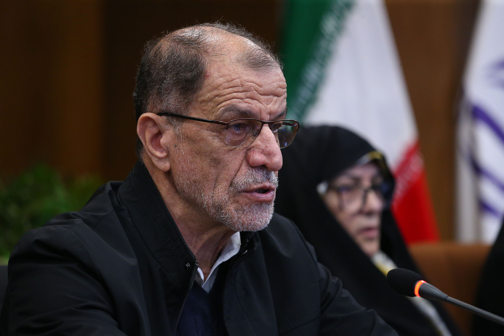 مراسم تجلیل از بانوان تاثیرگذار در ورزش زنان 35