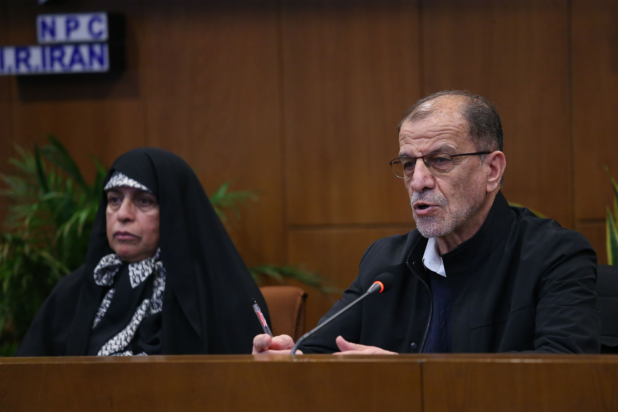 مراسم تجلیل از بانوان تاثیرگذار در ورزش زنان 39