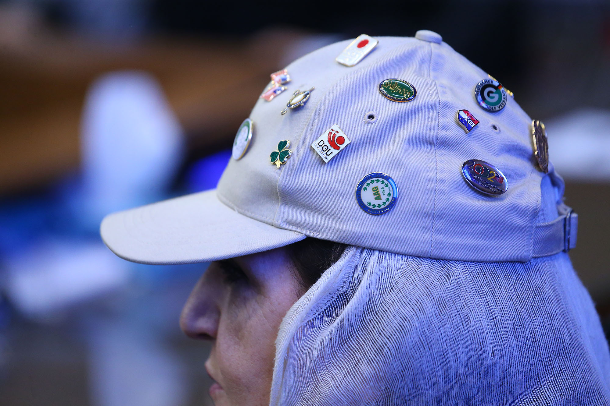 مراسم تجلیل از بانوان تاثیرگذار در ورزش زنان 46