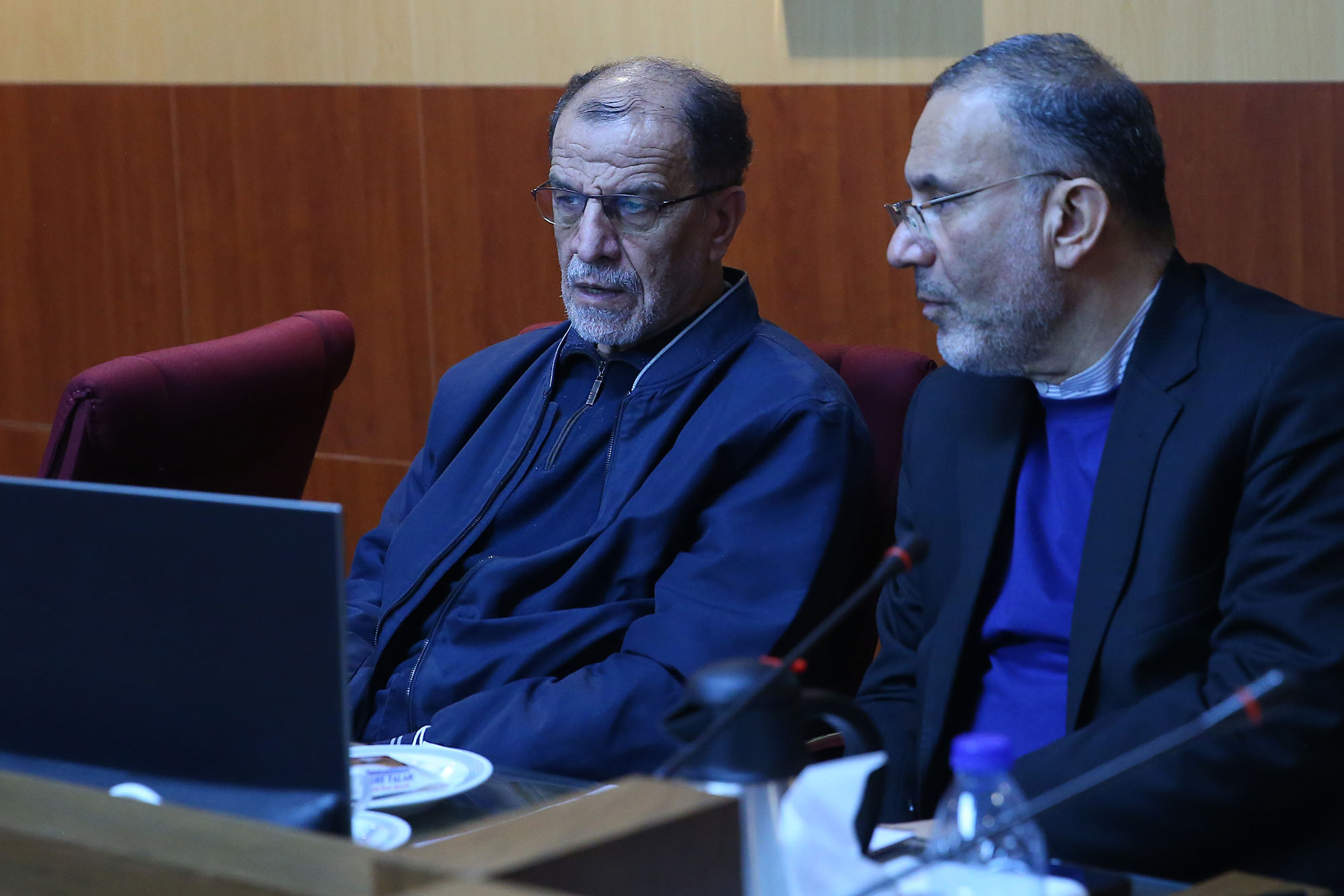 جلسات هماهنگی با فدراسیون ها جهت المپیک پاریس 19