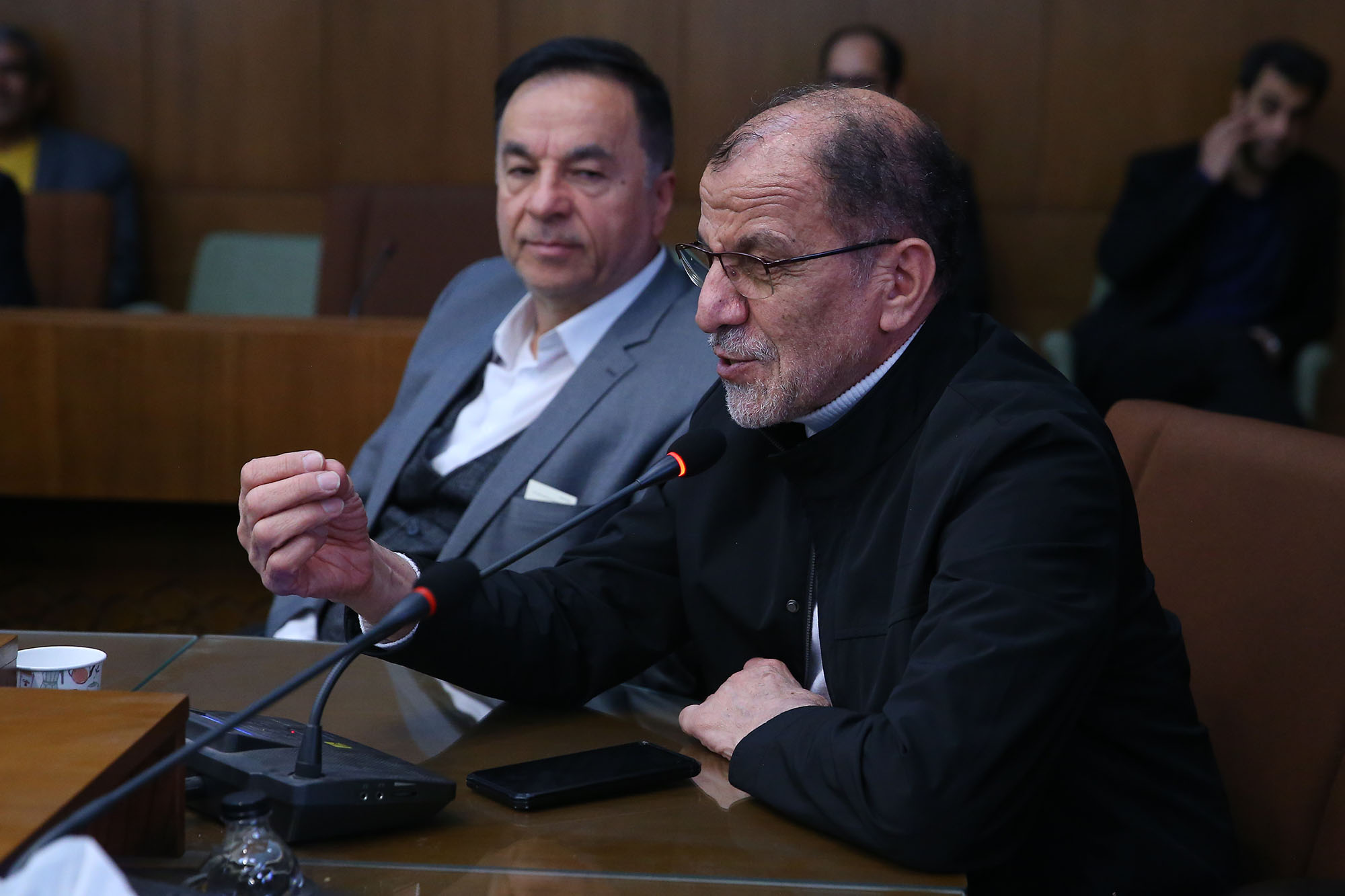 گردهمایی پیش کسوتان ورزش کشور 4