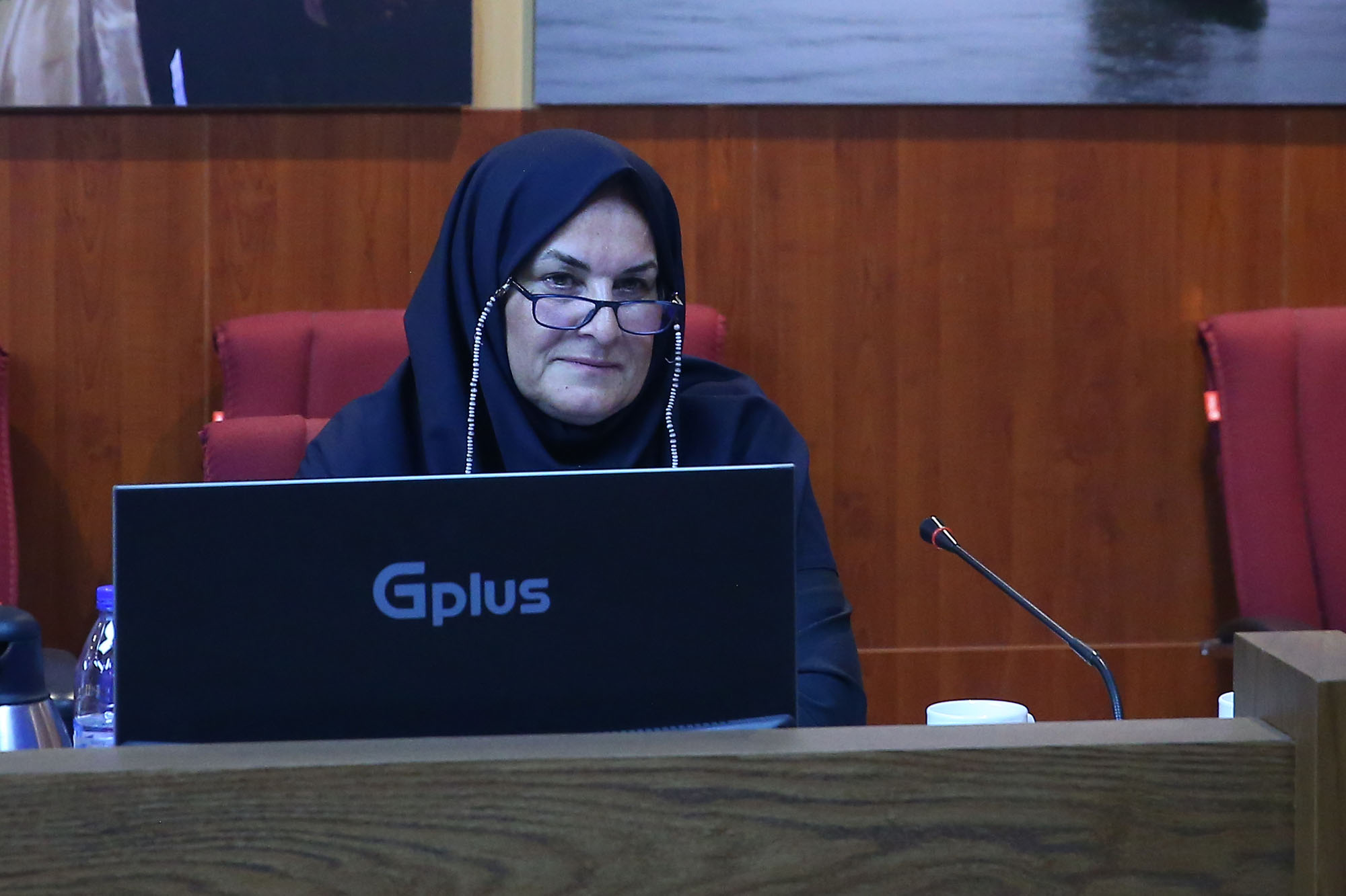 جلسات کادر سرپرستی بازی های آسیایی داخل سالن با فدراسیون ها 1