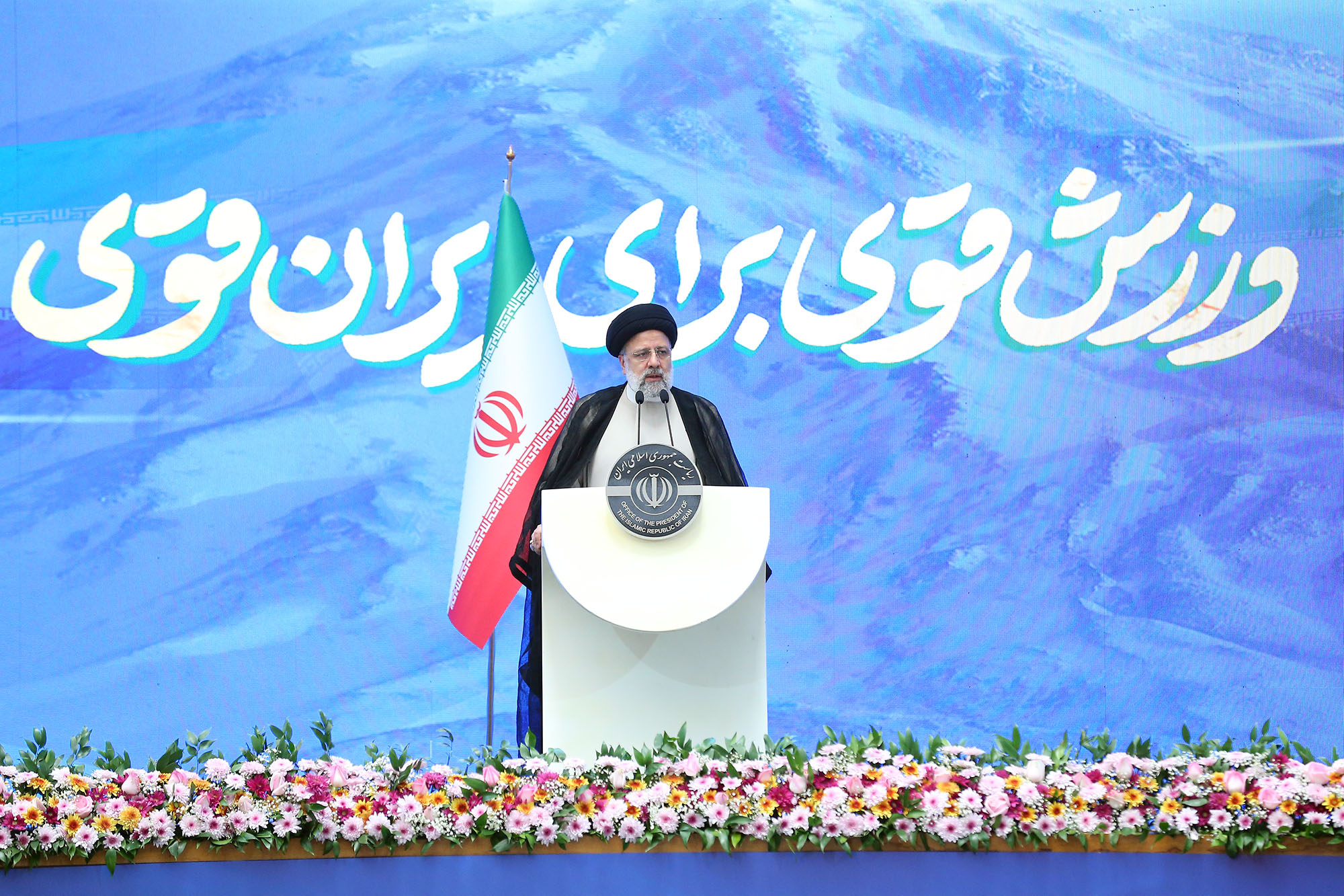 مراسم تجلیل از قهرمانان و مدال آوران سال 1403 37