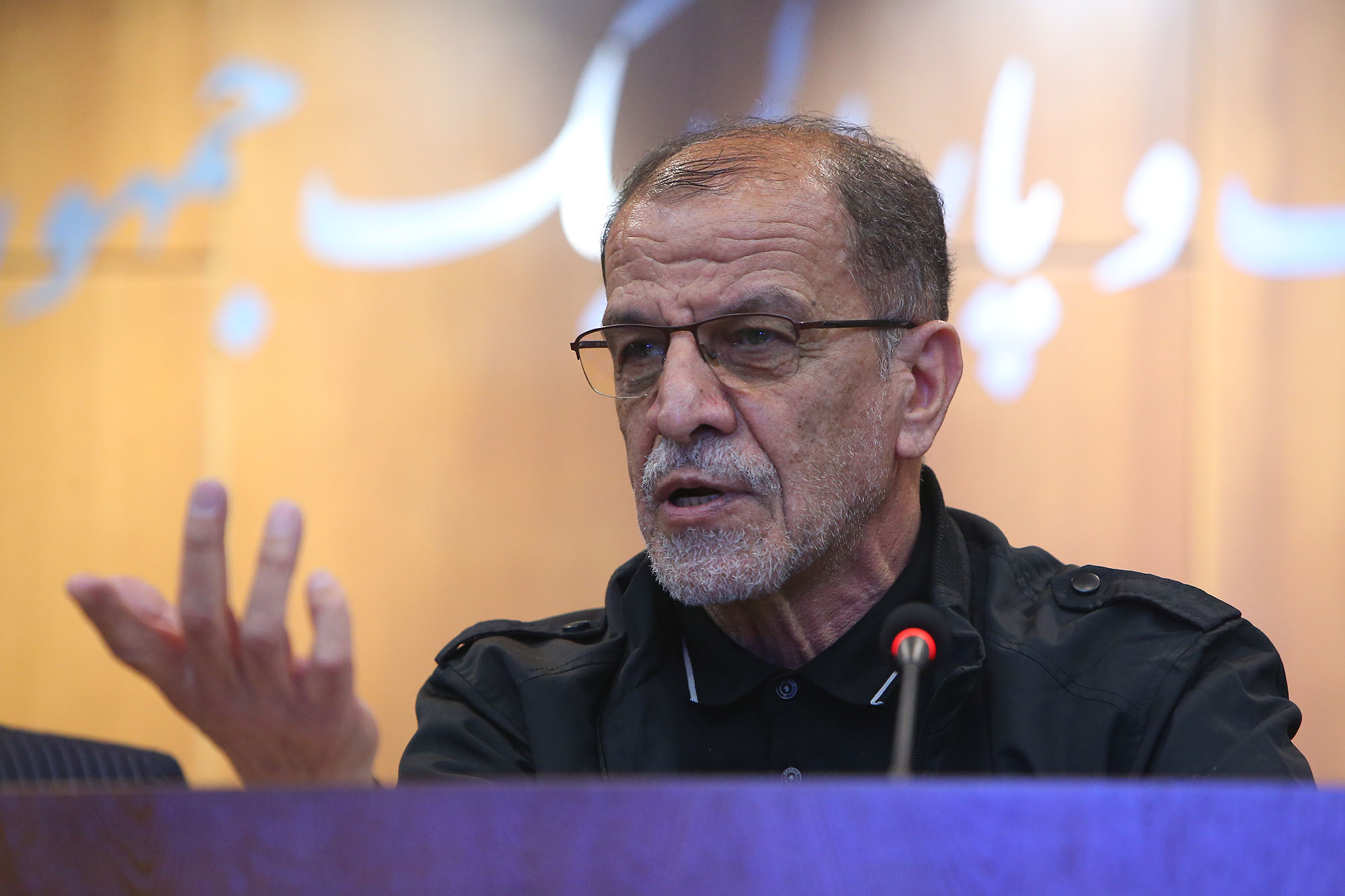 مراسم اختتامیه نهمین دوره و افتتاحیه دهمین دوره سولیداریتی مدیریت ورزشی 20