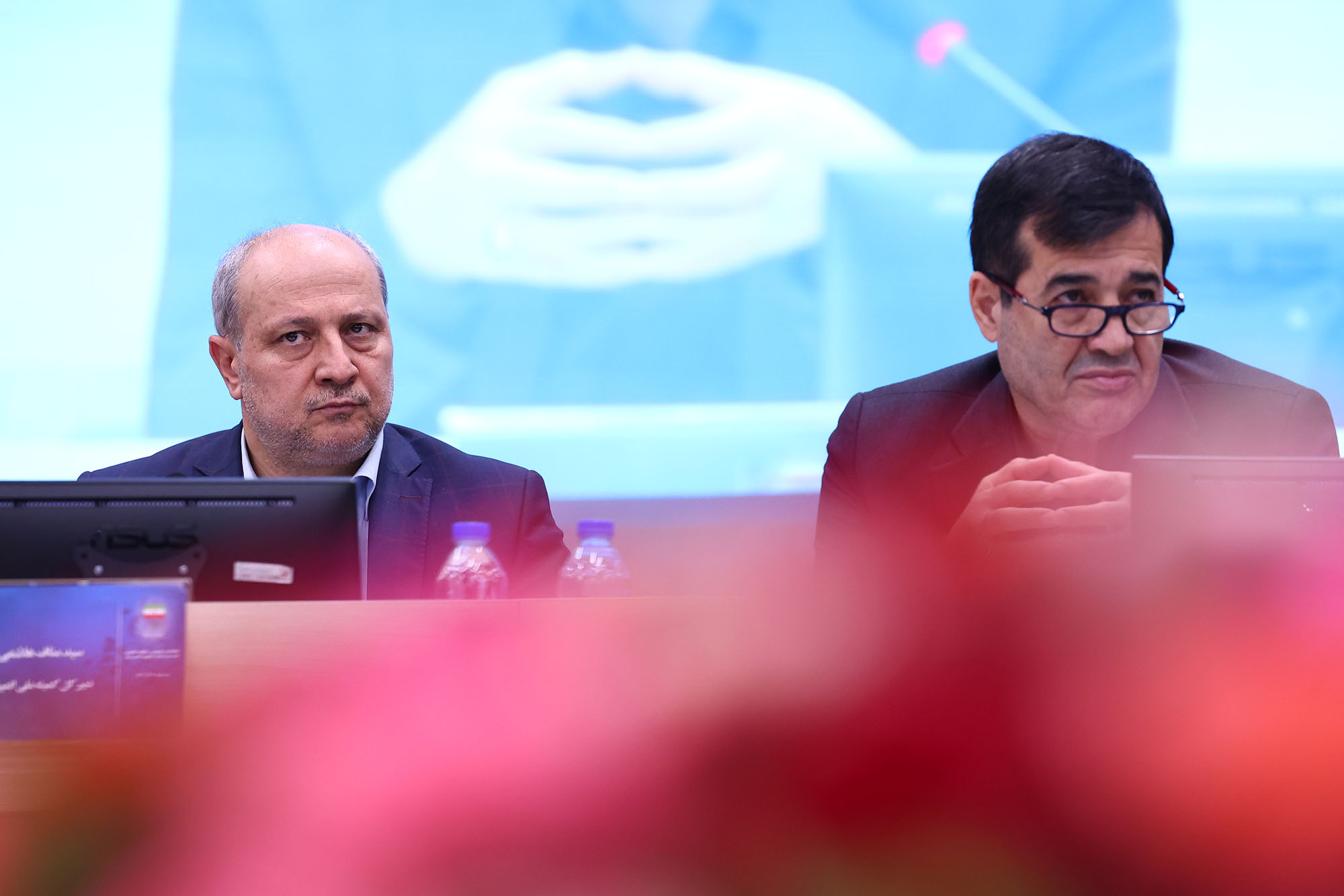 پنجاه و سومین مجمع عمومی کمیته ملی المپیک 1