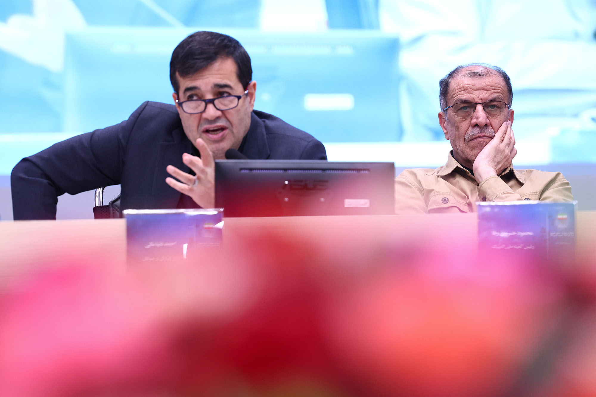 پنجاه و سومین مجمع عمومی کمیته ملی المپیک 2