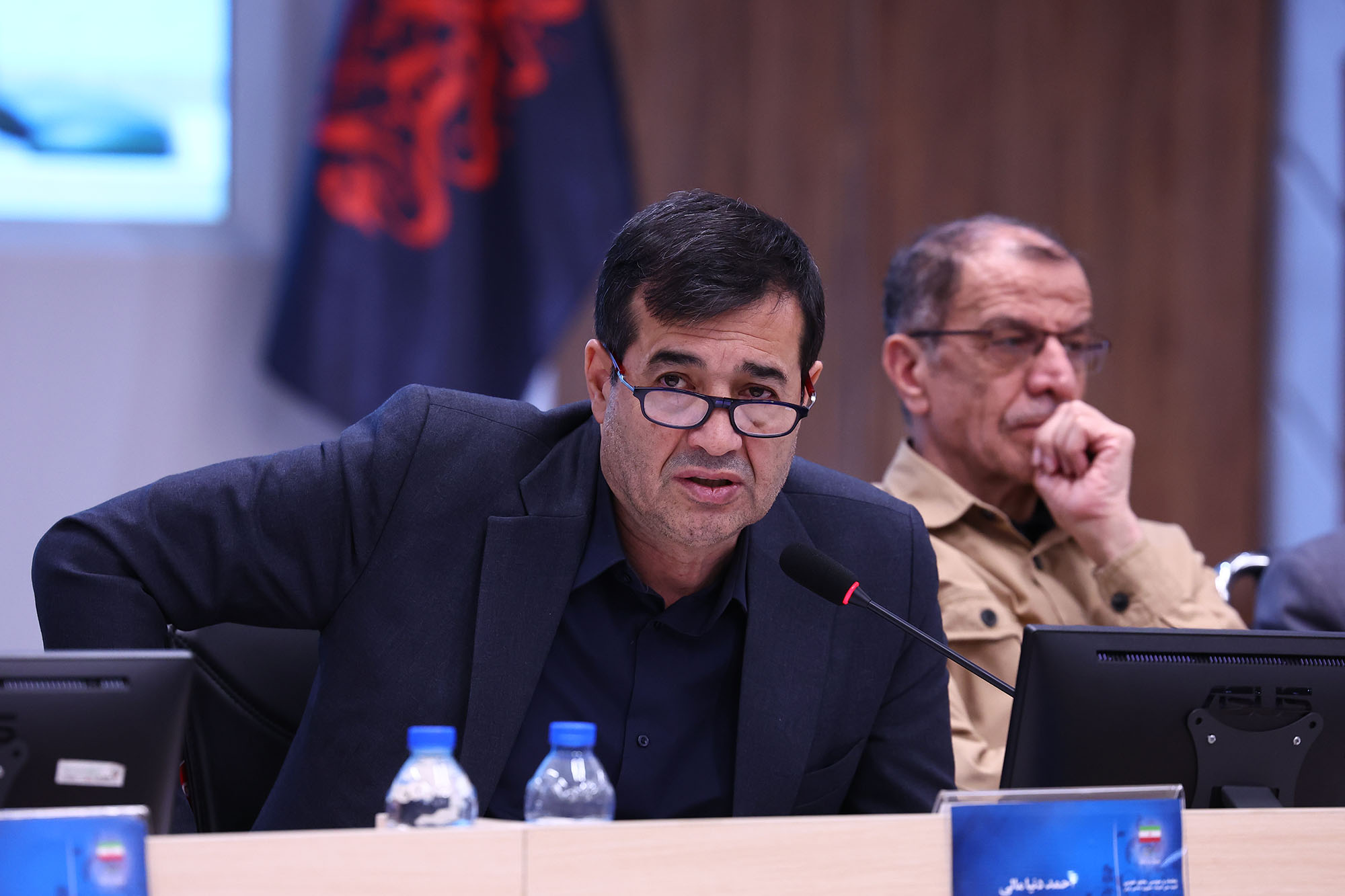 پنجاه و سومین مجمع عمومی کمیته ملی المپیک 5