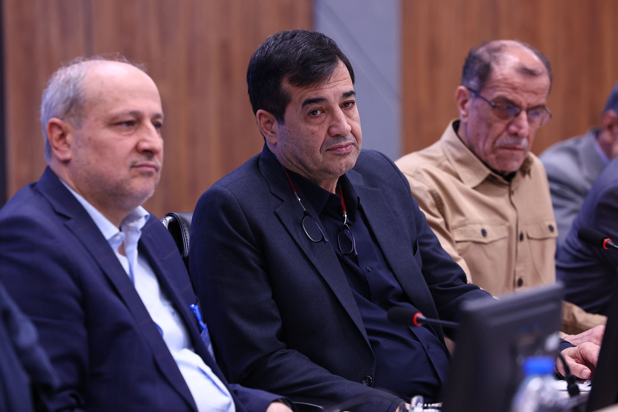 پنجاه و سومین مجمع عمومی کمیته ملی المپیک 24