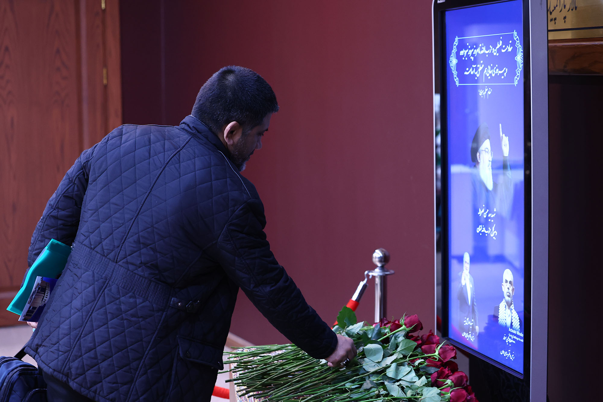 پنجاه و سومین مجمع عمومی کمیته ملی المپیک 44