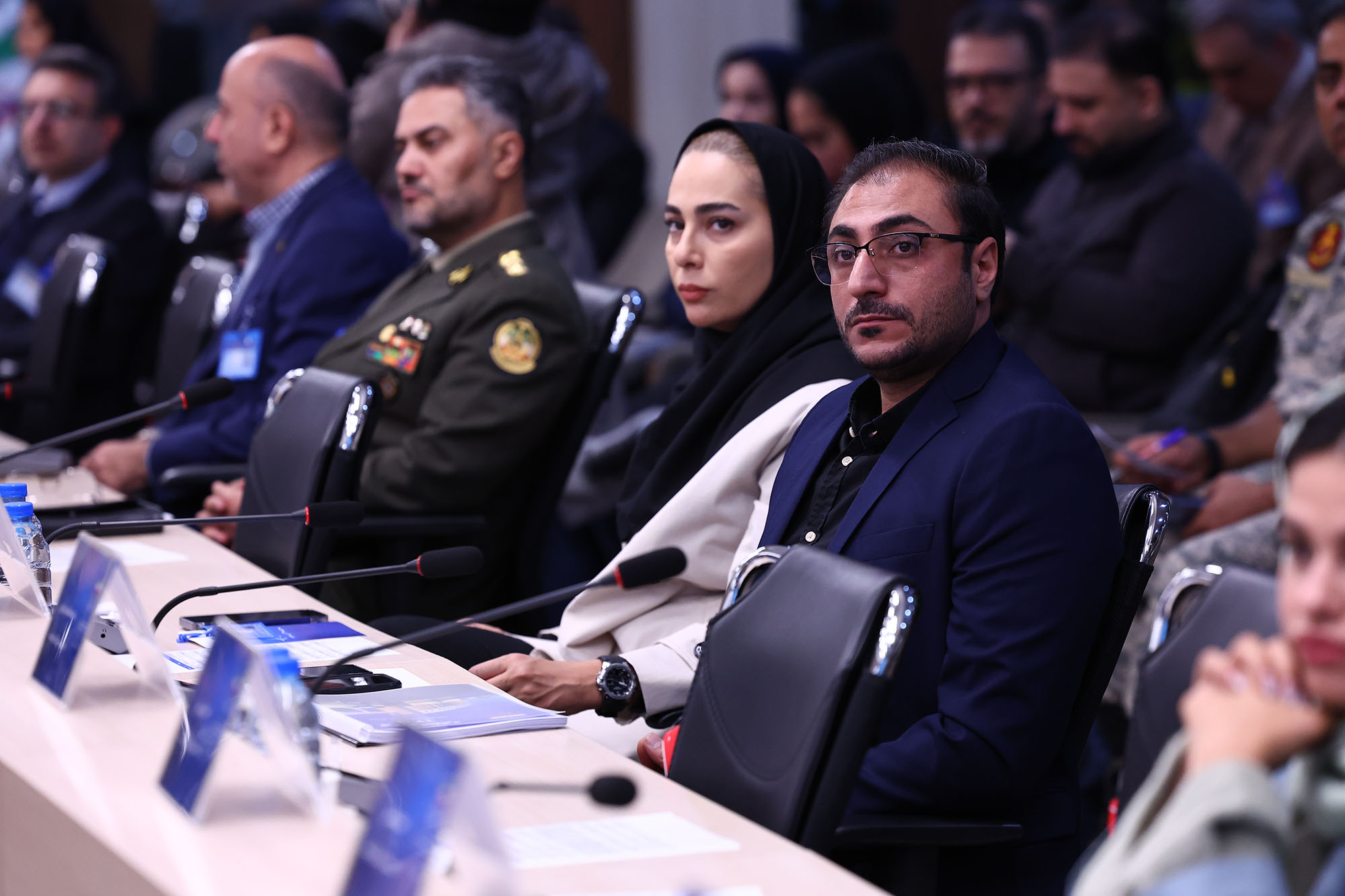 پنجاه و سومین مجمع عمومی کمیته ملی المپیک 45