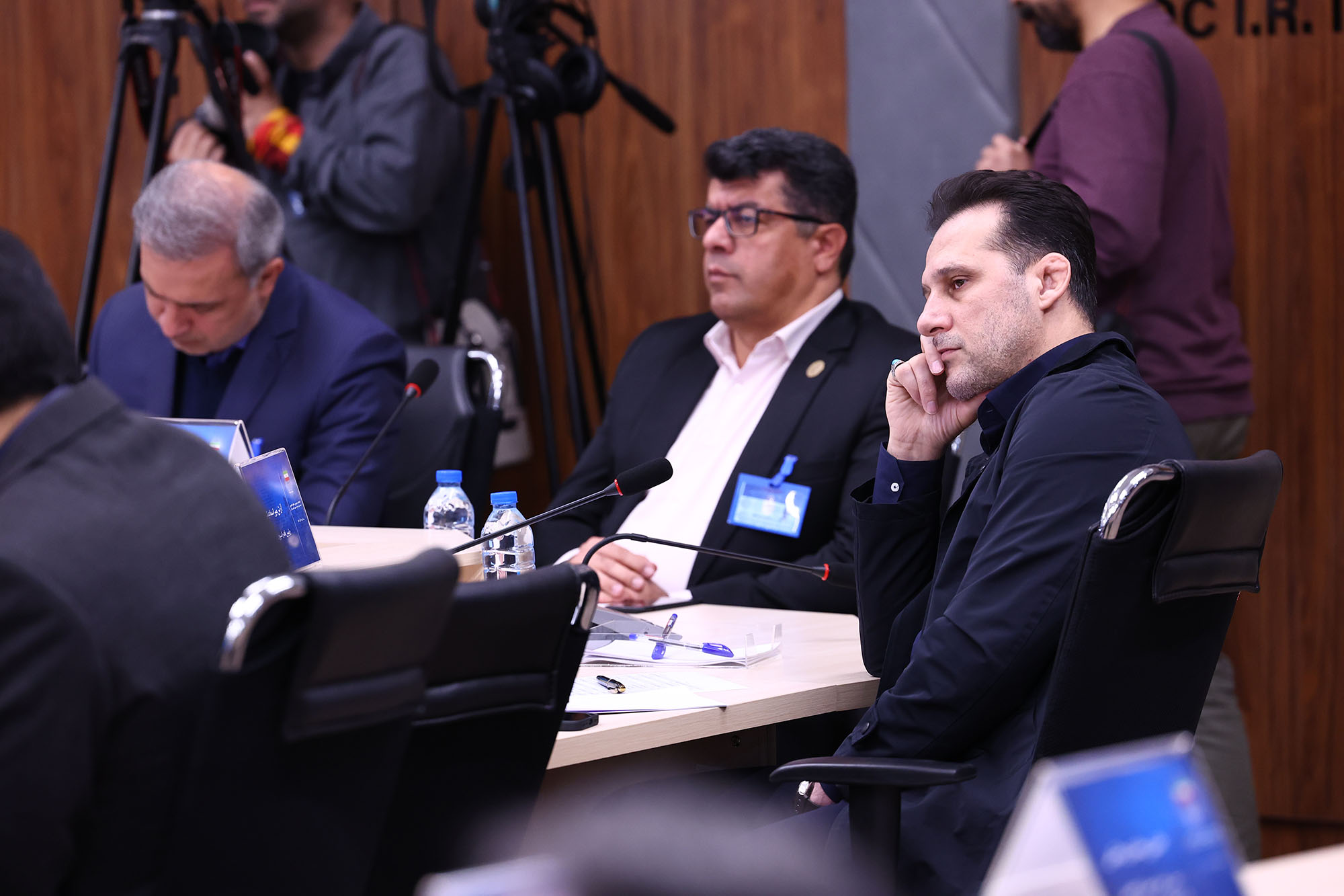 پنجاه و سومین مجمع عمومی کمیته ملی المپیک 48