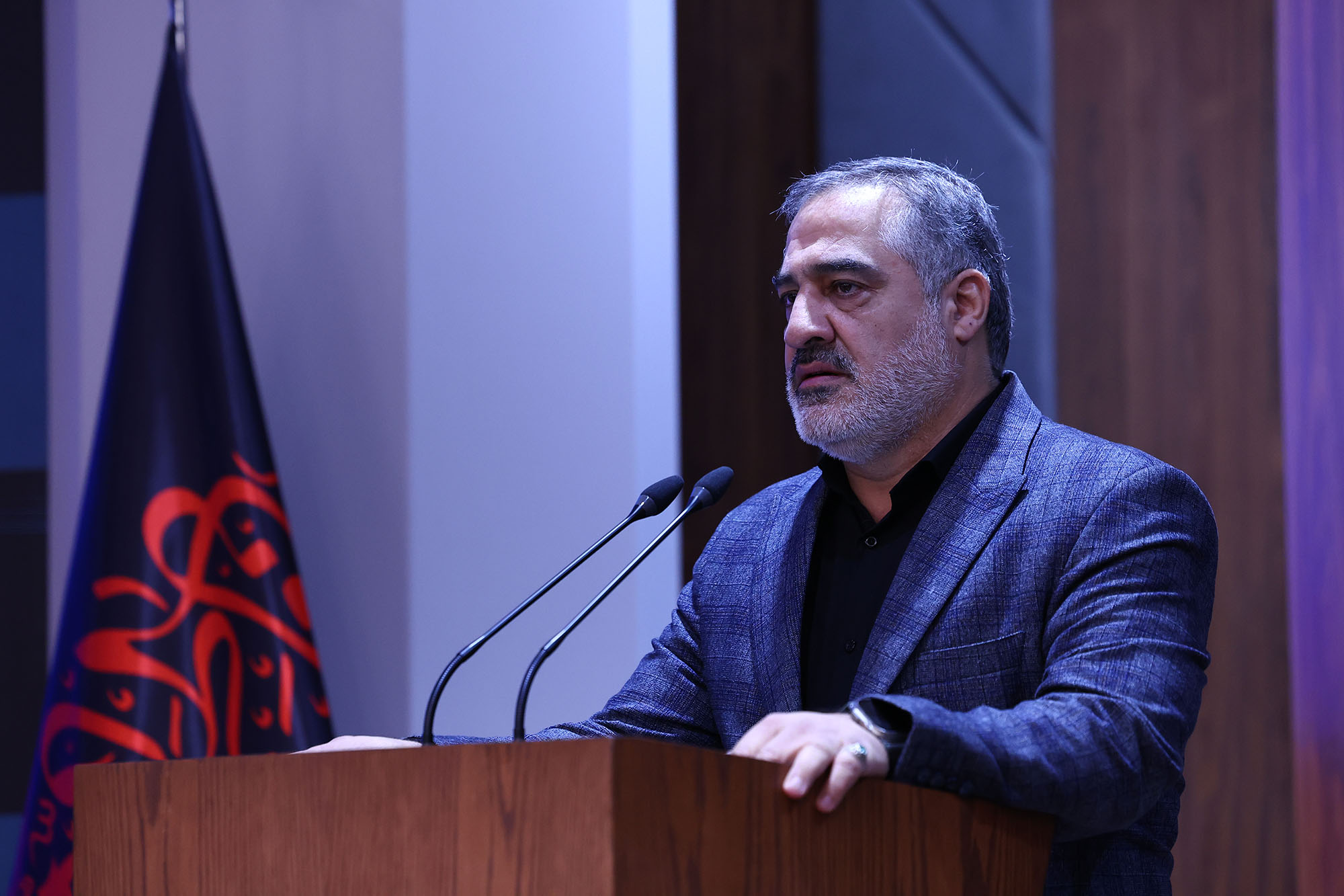 پنجاه و سومین مجمع عمومی کمیته ملی المپیک 54