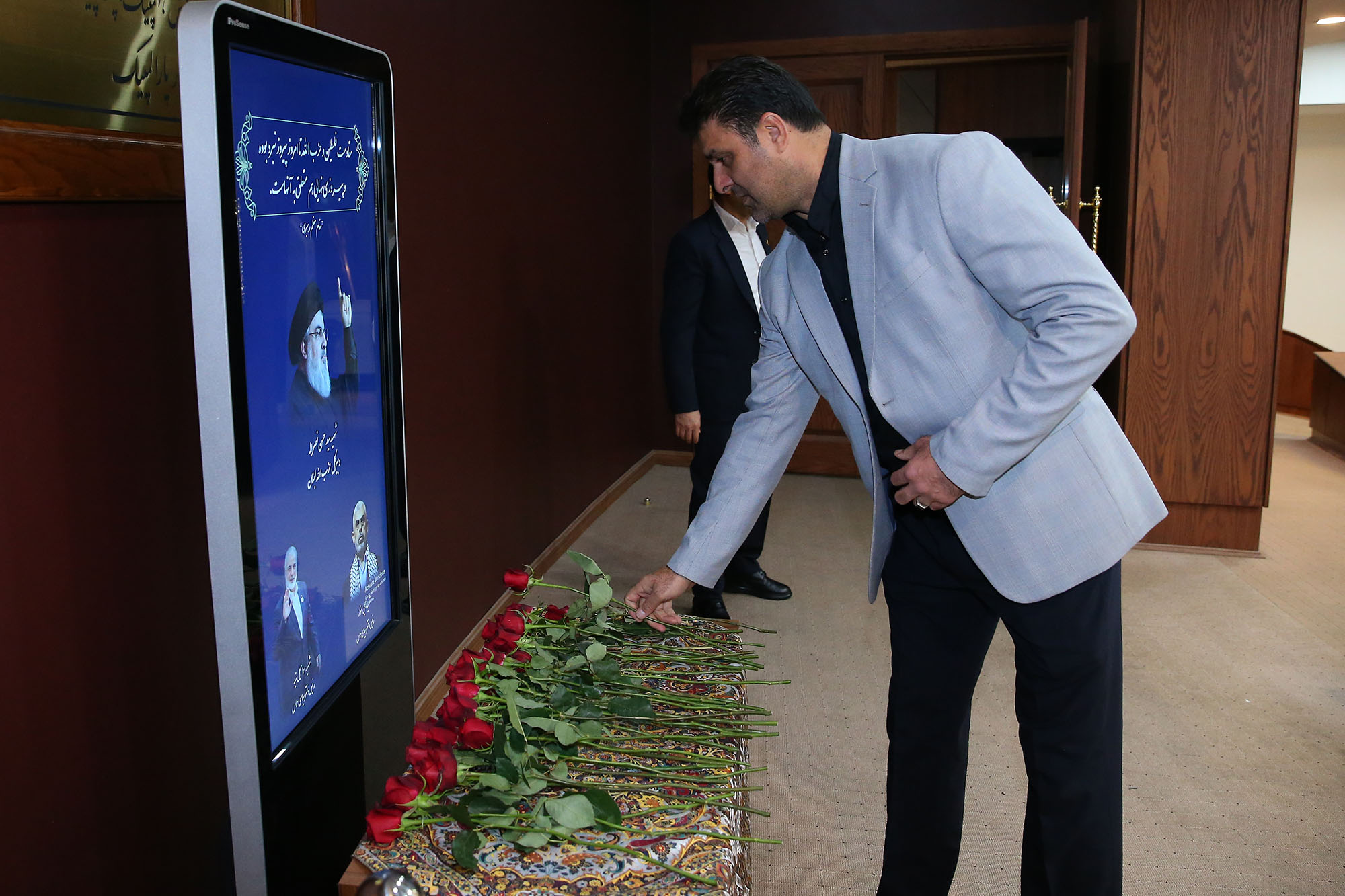 پنجاه و سومین مجمع عمومی کمیته ملی المپیک 72