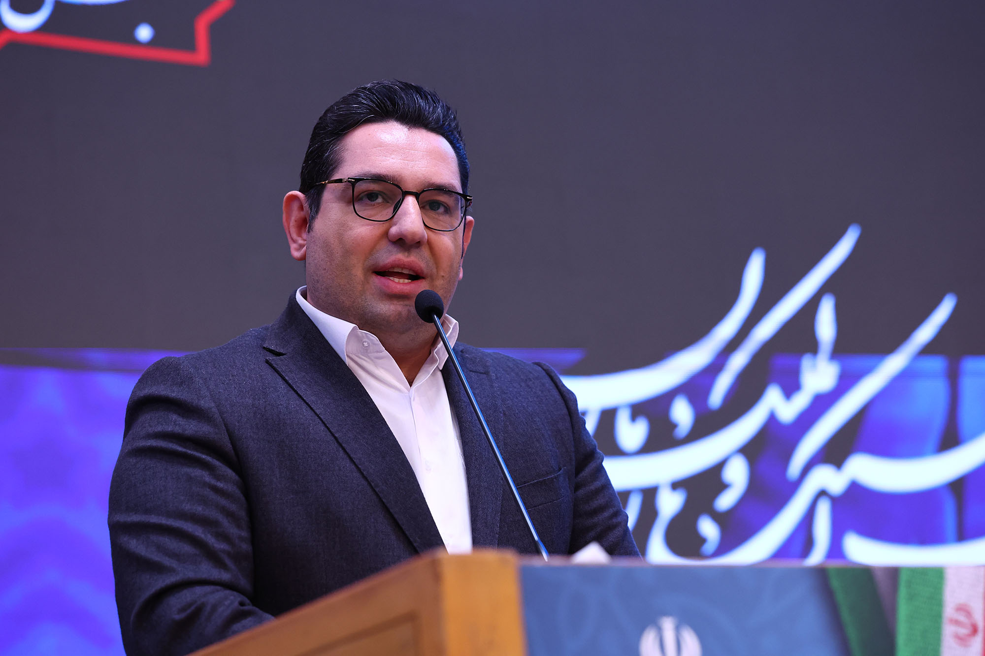 آیین تجلیل از قهرمانان المپیک و پارالمپیک پاریس 32