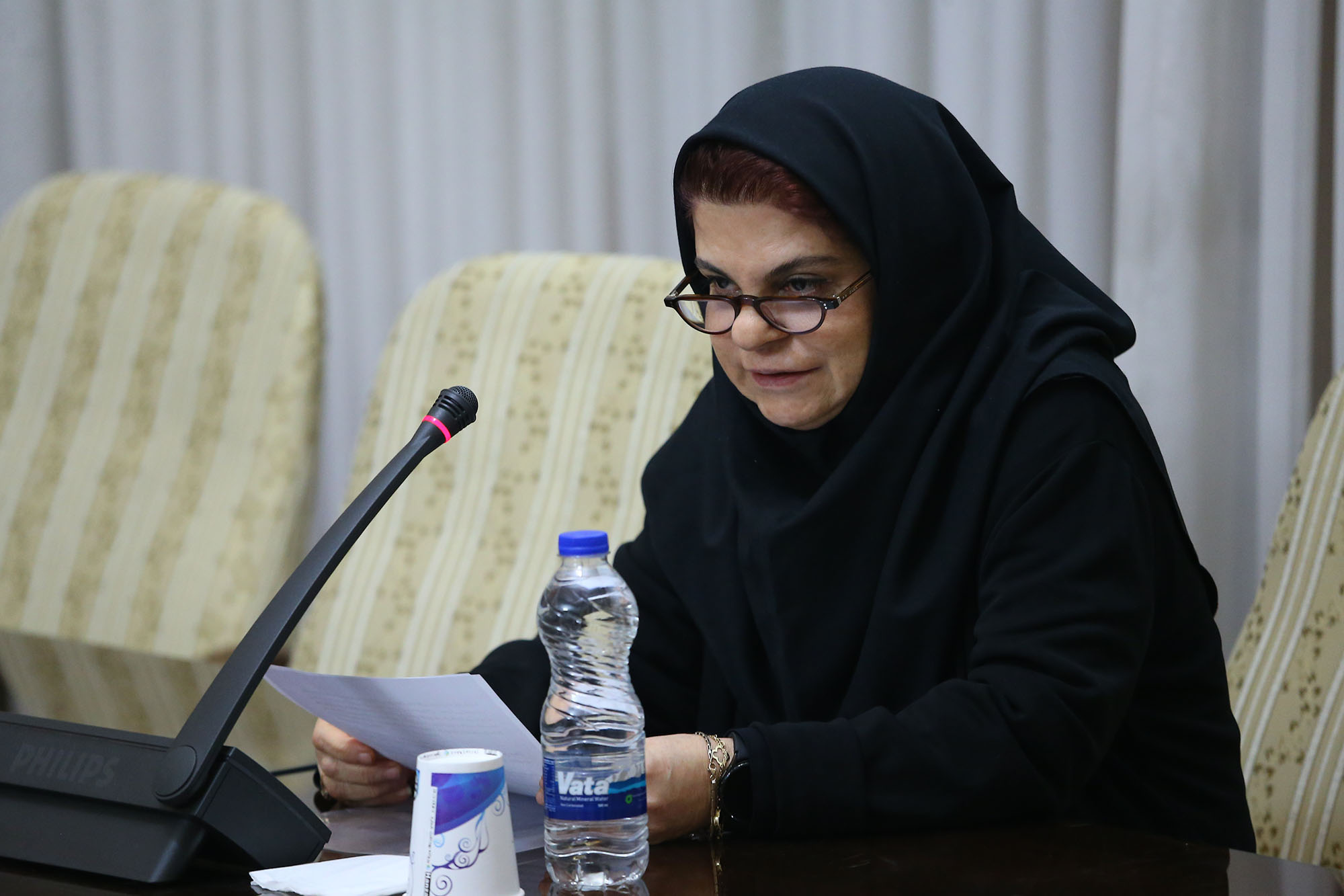 مراسم یادنامه پهلوانی 6