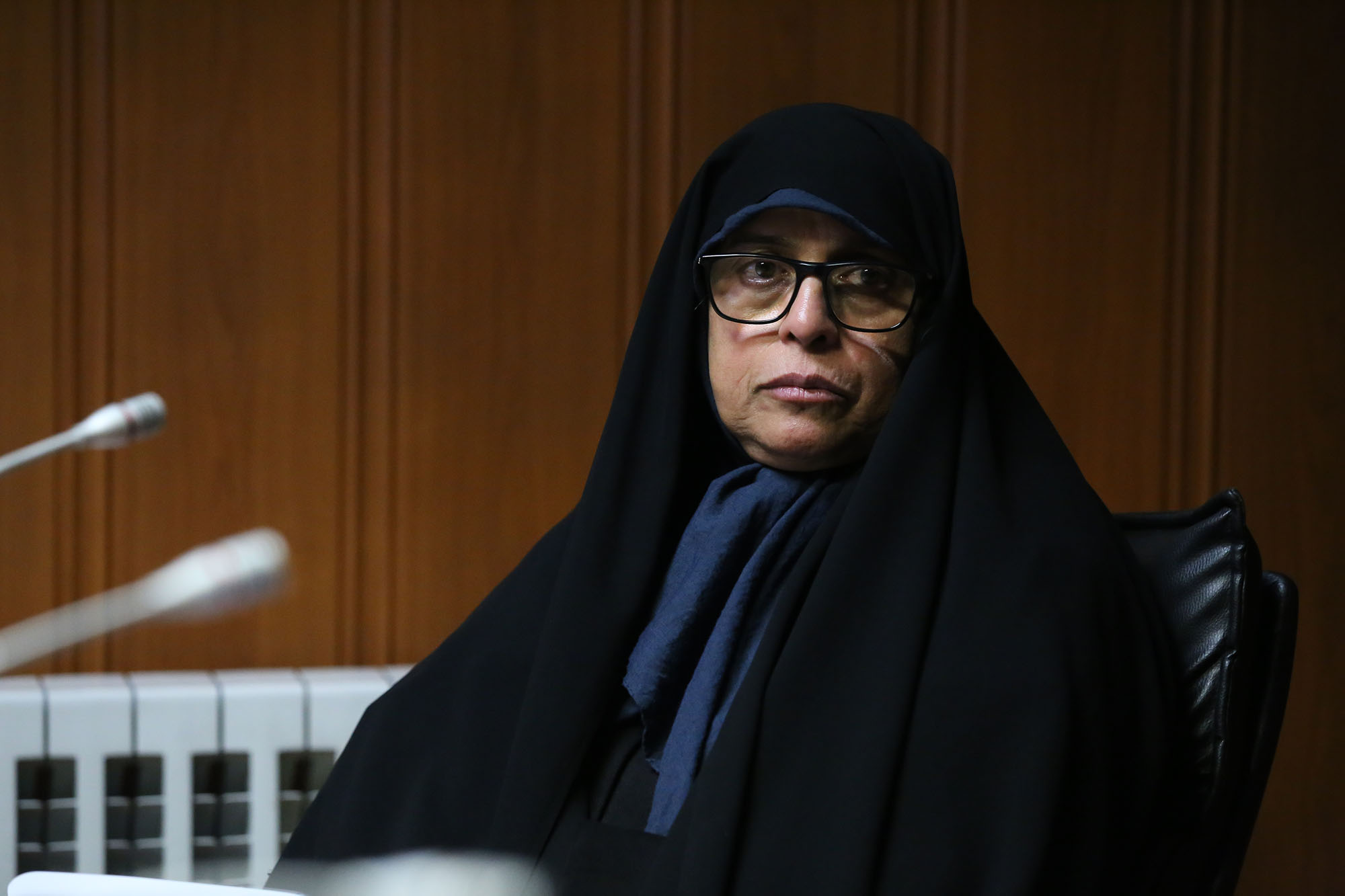 جلسه هیئت اجرایی کمیته ملی المپیک در فدراسیون تکواندو 10