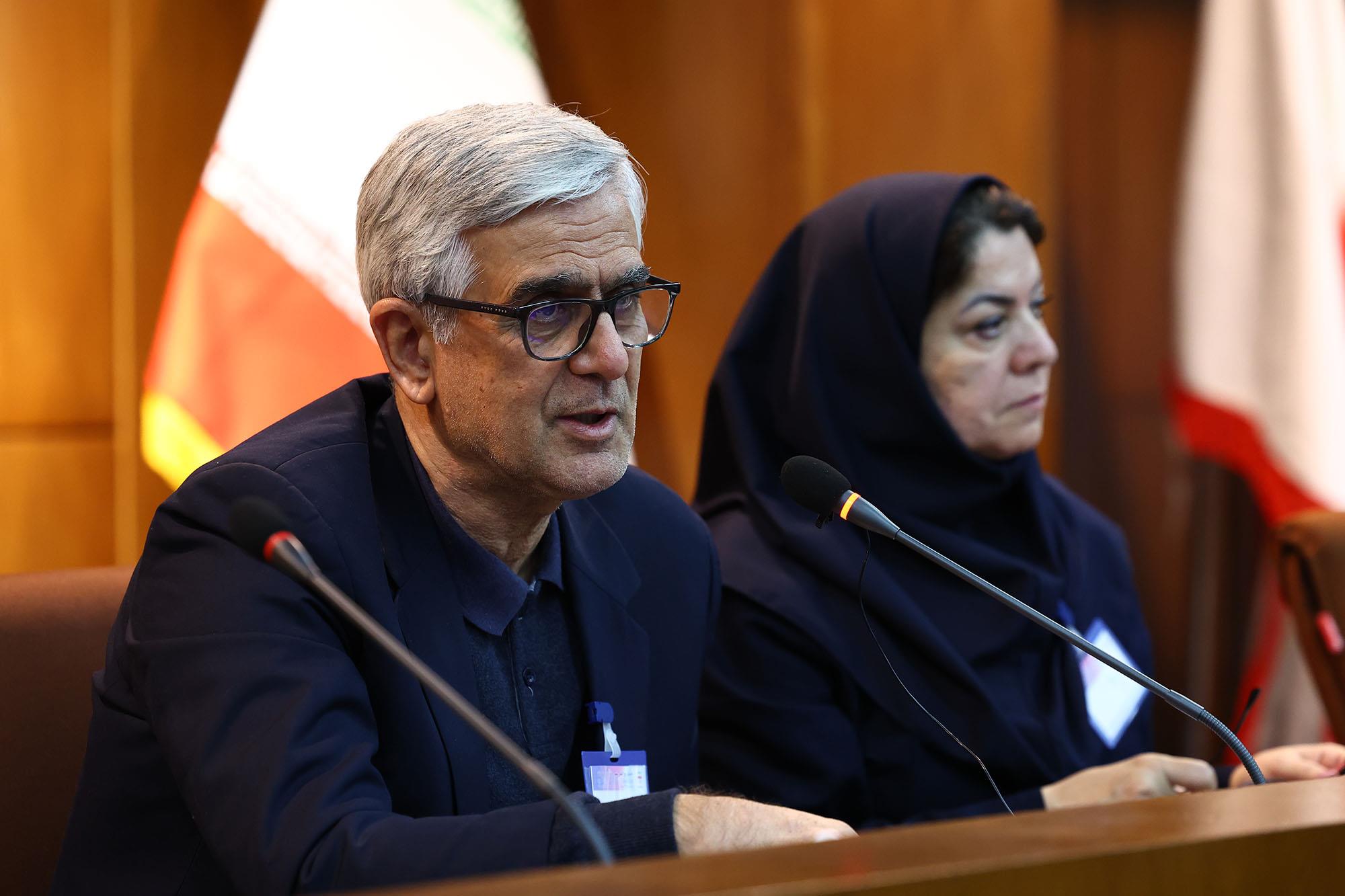 همایش بین المللی علمی و پژوهشی ورزش زنان 3