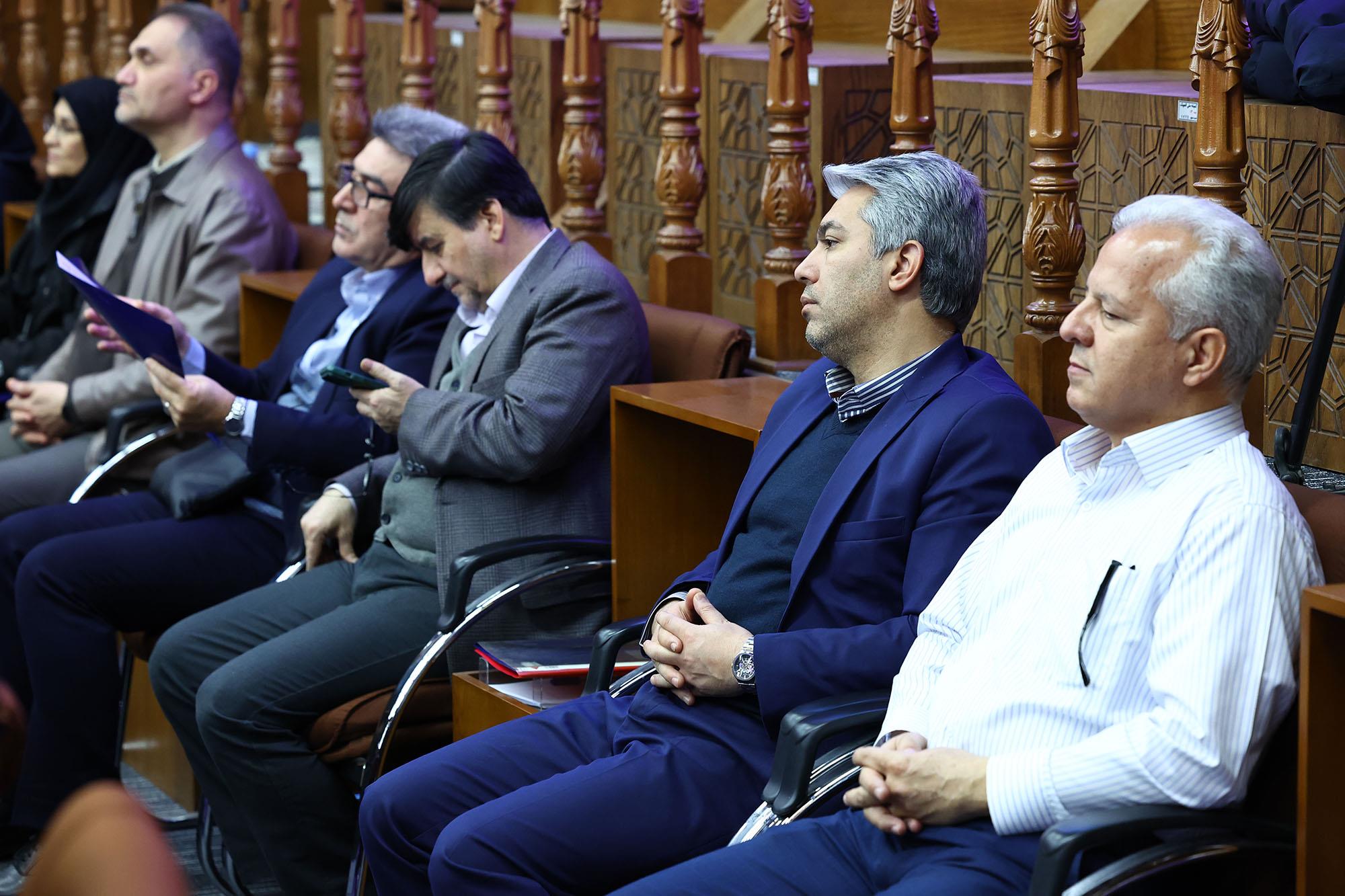 همایش بین المللی علمی و پژوهشی ورزش زنان 33