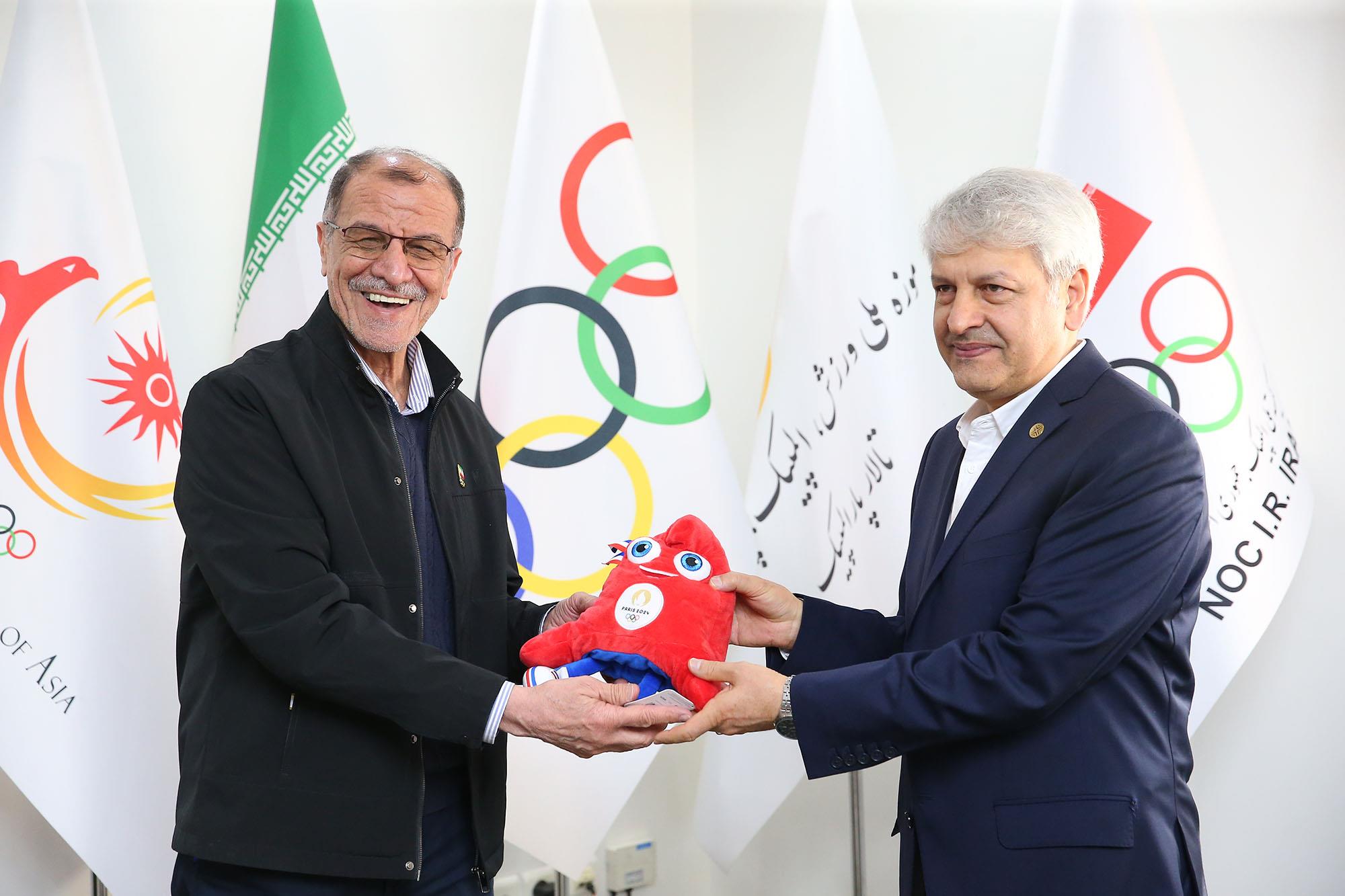 امضای تفاهم نامه همکاری با مجمع کارآفرینان ایران 1