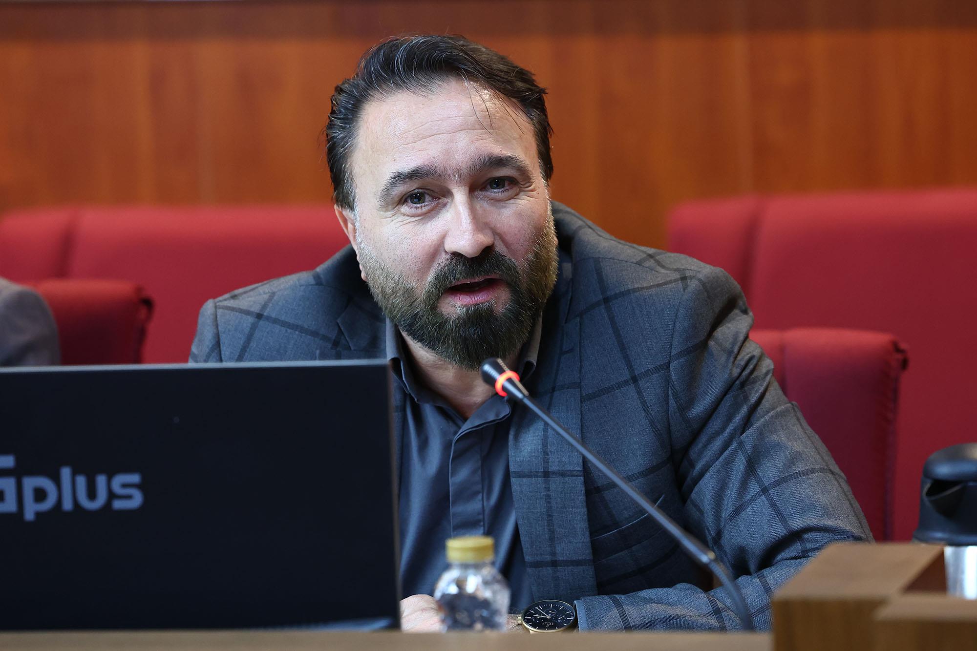 جلسات کادر سرپرستی بازی های آسیایی جوانان بحرین با فدراسیون های اعزامی 9